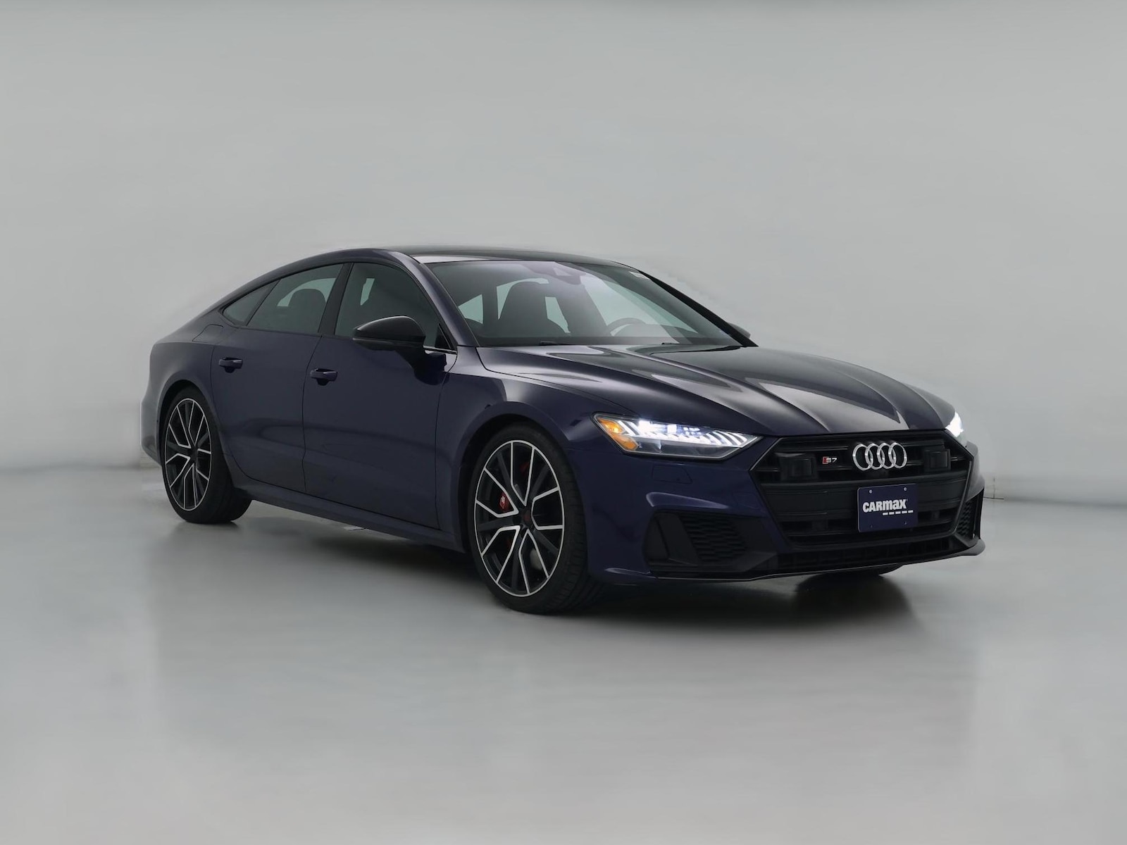 2020 Audi S7 Premium Plus - Photo 1