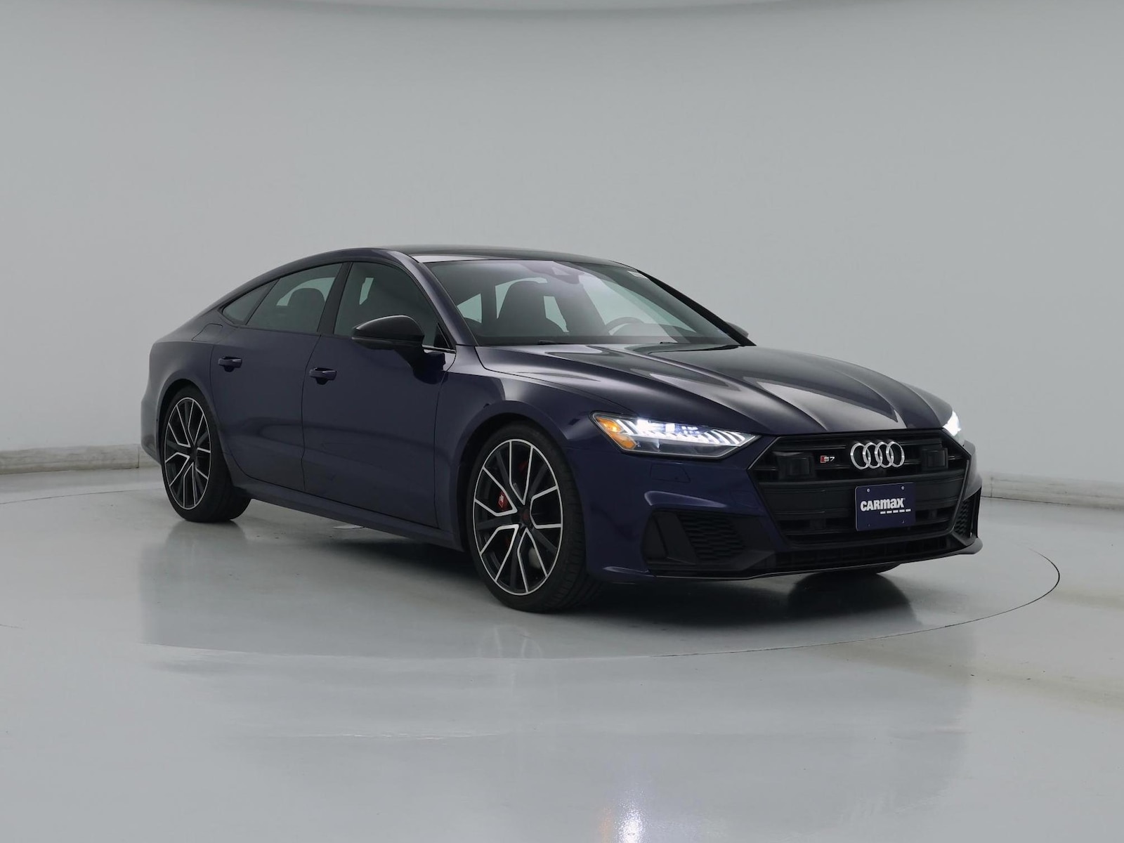 2020 Audi S7 Premium Plus - Photo 2