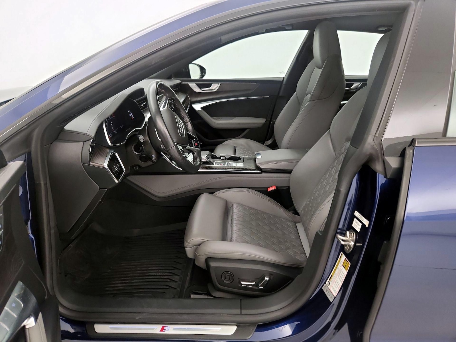 2020 Audi S7 Premium Plus - Photo 12
