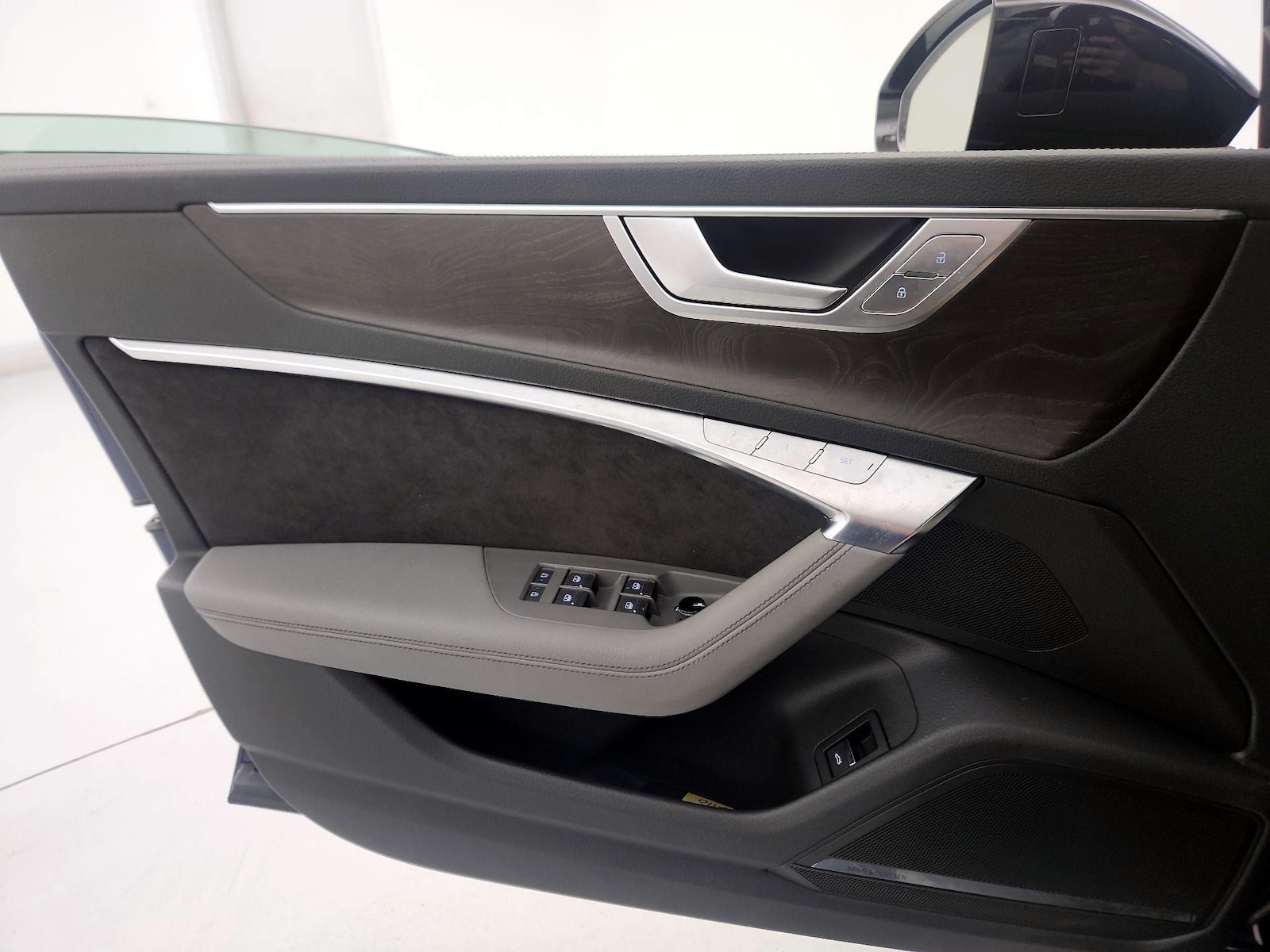 2020 Audi S7 Premium Plus - Photo 13