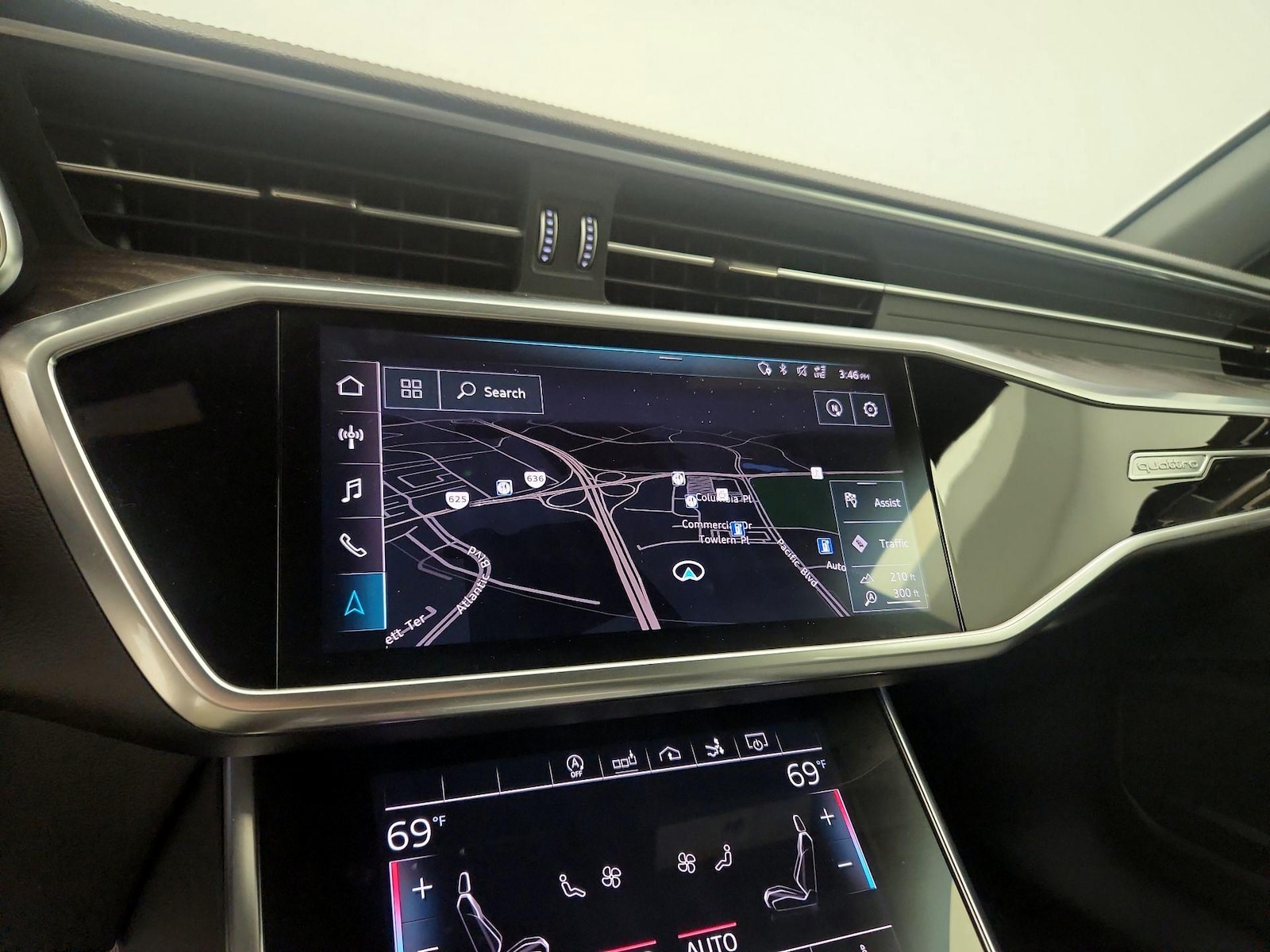 2020 Audi S7 Premium Plus - Photo 15