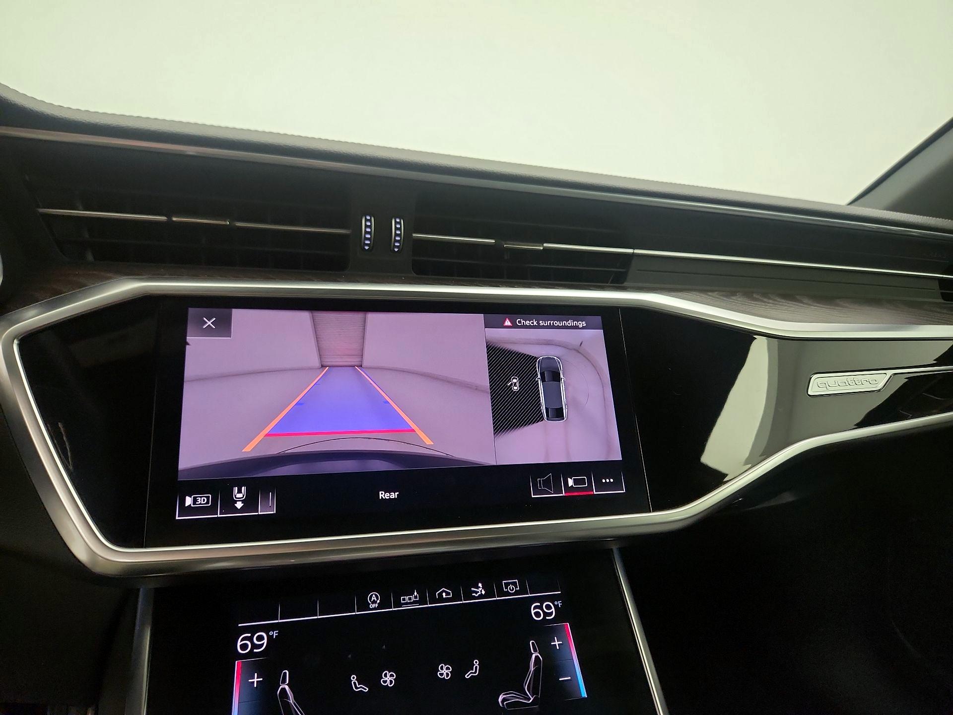 Thumbnail: 2020 Audi S7 - 15