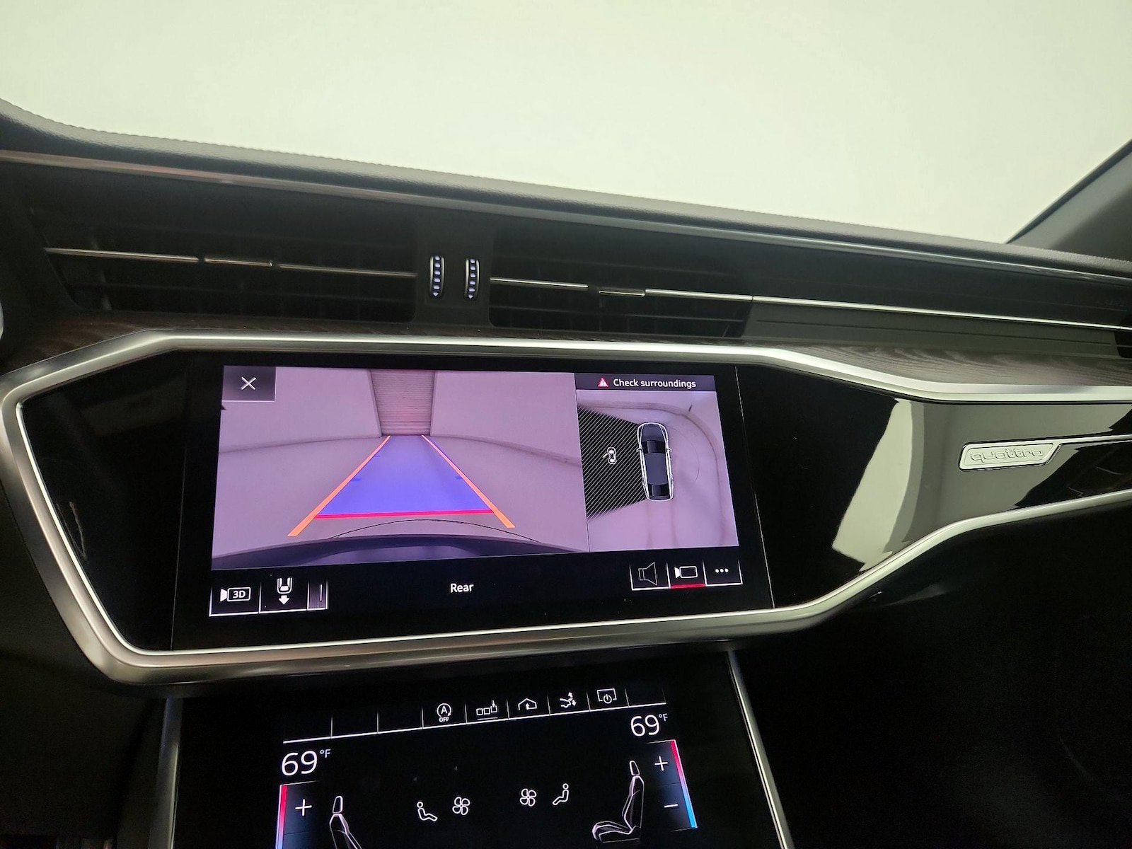 2020 Audi S7 Premium Plus - Photo 16