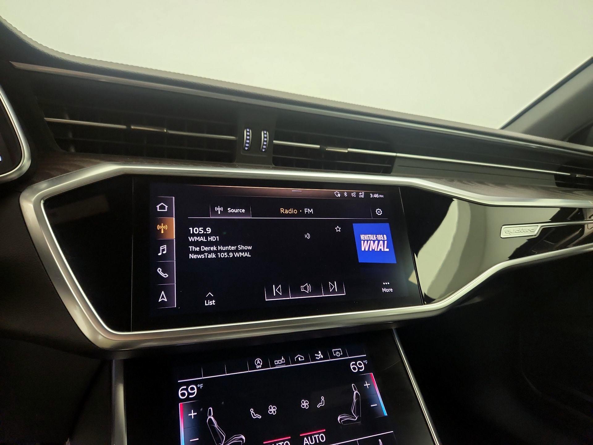 Thumbnail: 2020 Audi S7 - 16