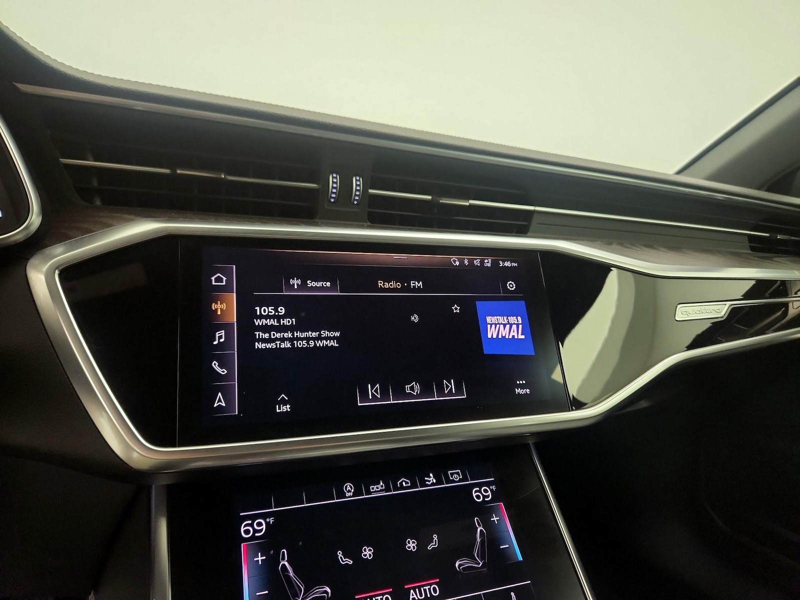 2020 Audi S7 Premium Plus - Photo 17