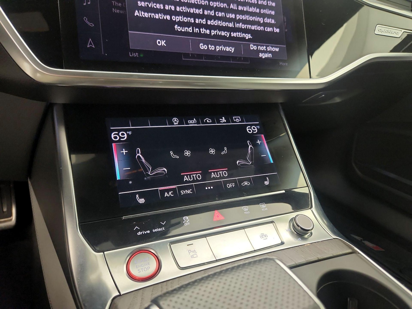 2020 Audi S7 Premium Plus - Photo 18