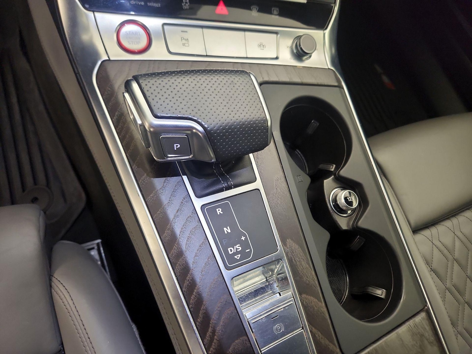 2020 Audi S7 Premium Plus - Photo 19