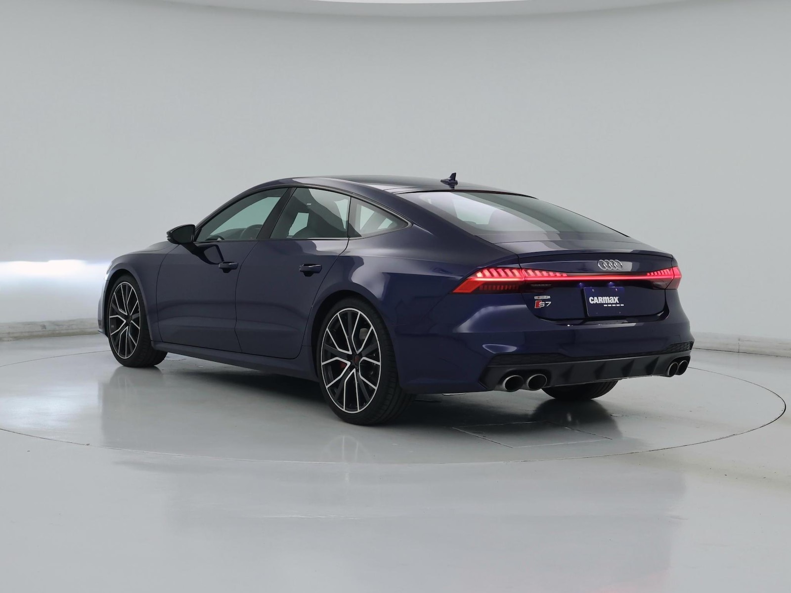2020 Audi S7 Premium Plus - Photo 3