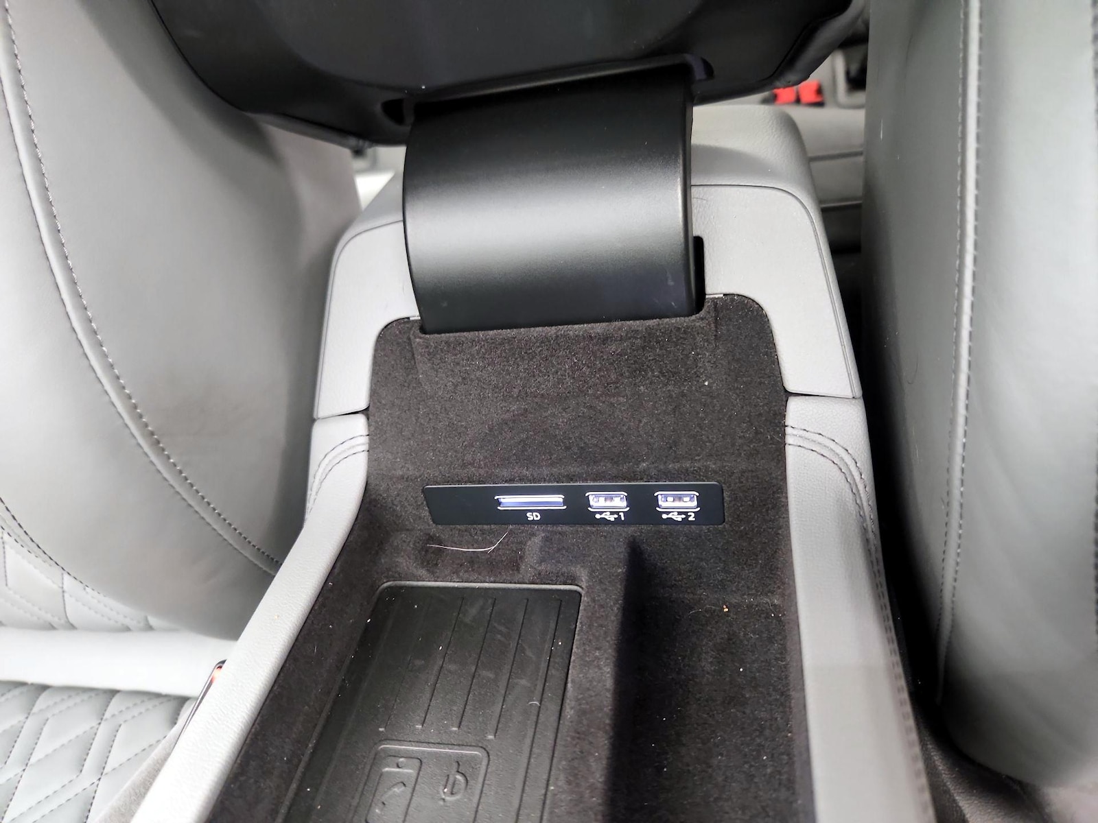 2020 Audi S7 Premium Plus - Photo 20