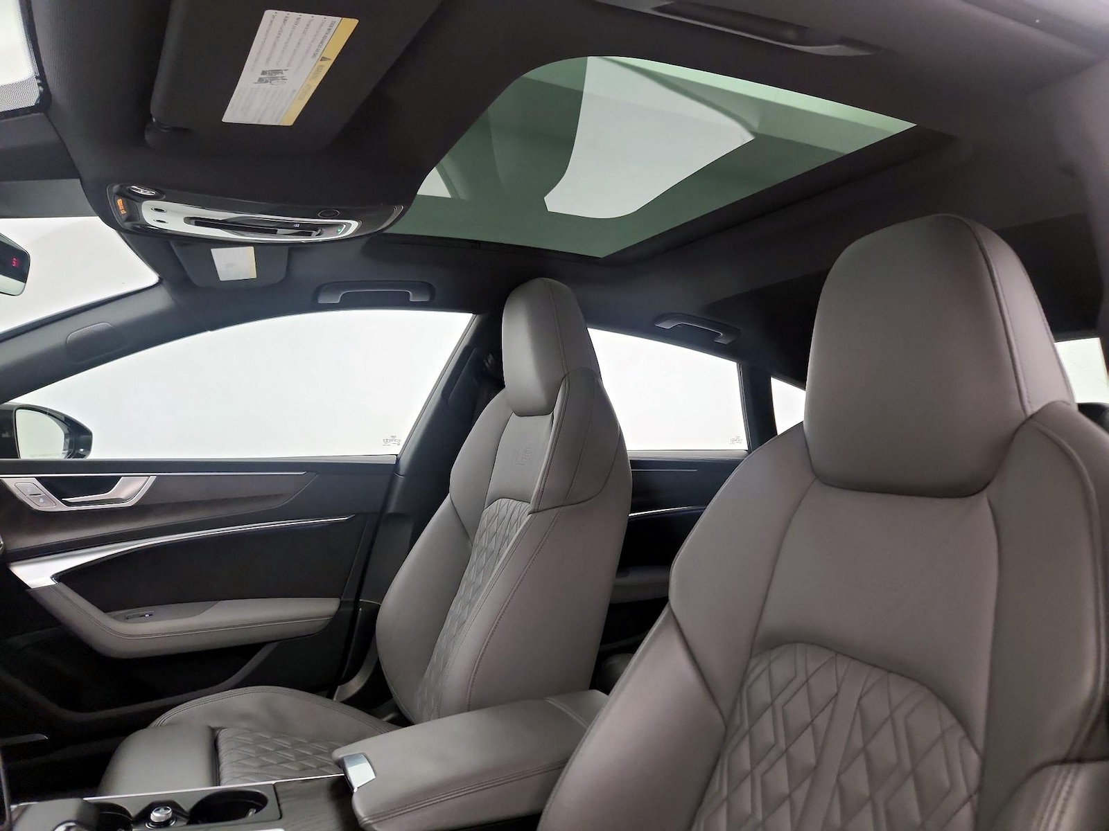 2020 Audi S7 Premium Plus - Photo 21
