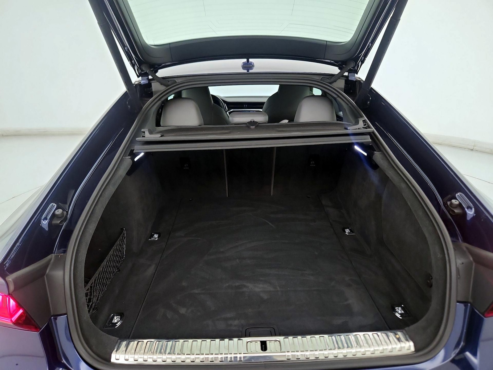2020 Audi S7 Premium Plus - Photo 23