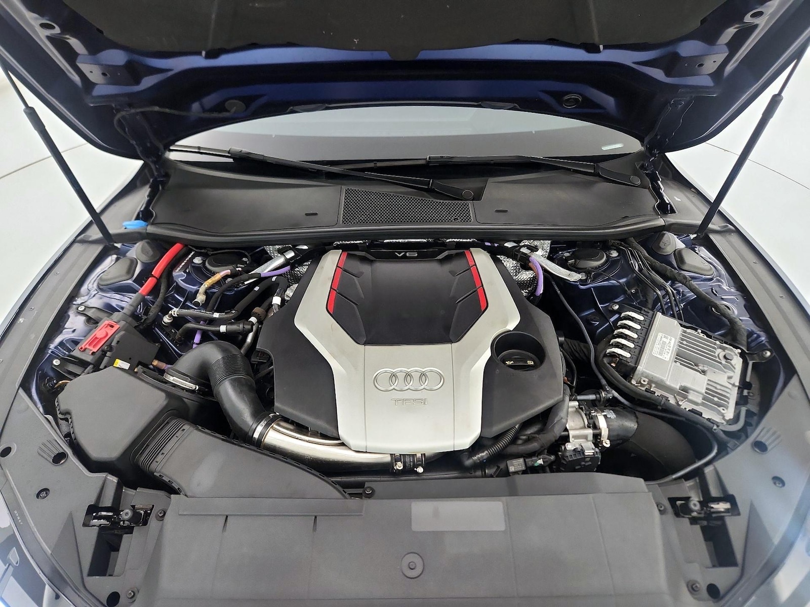 2020 Audi S7 Premium Plus - Photo 24