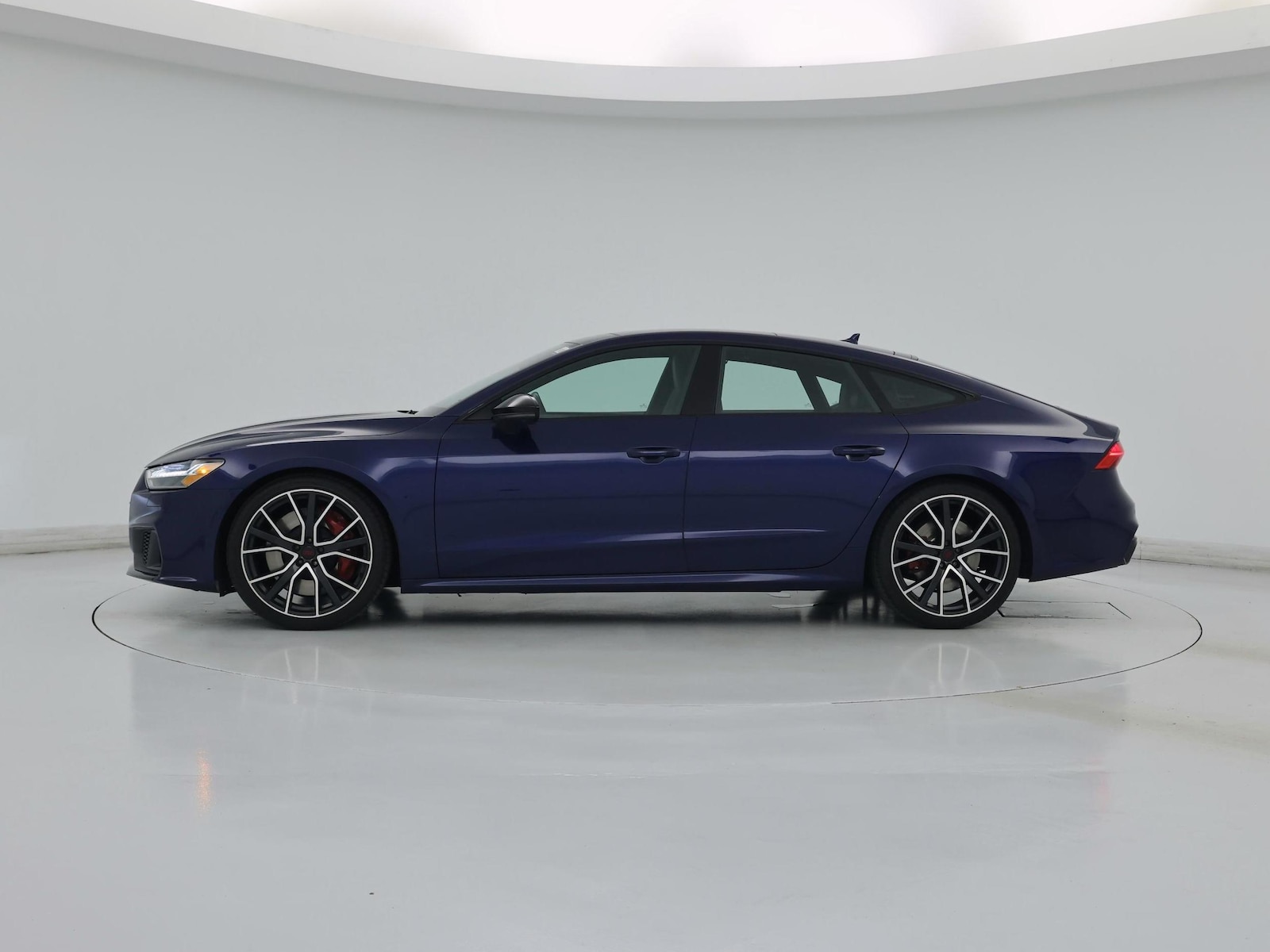 2020 Audi S7 Premium Plus - Photo 4