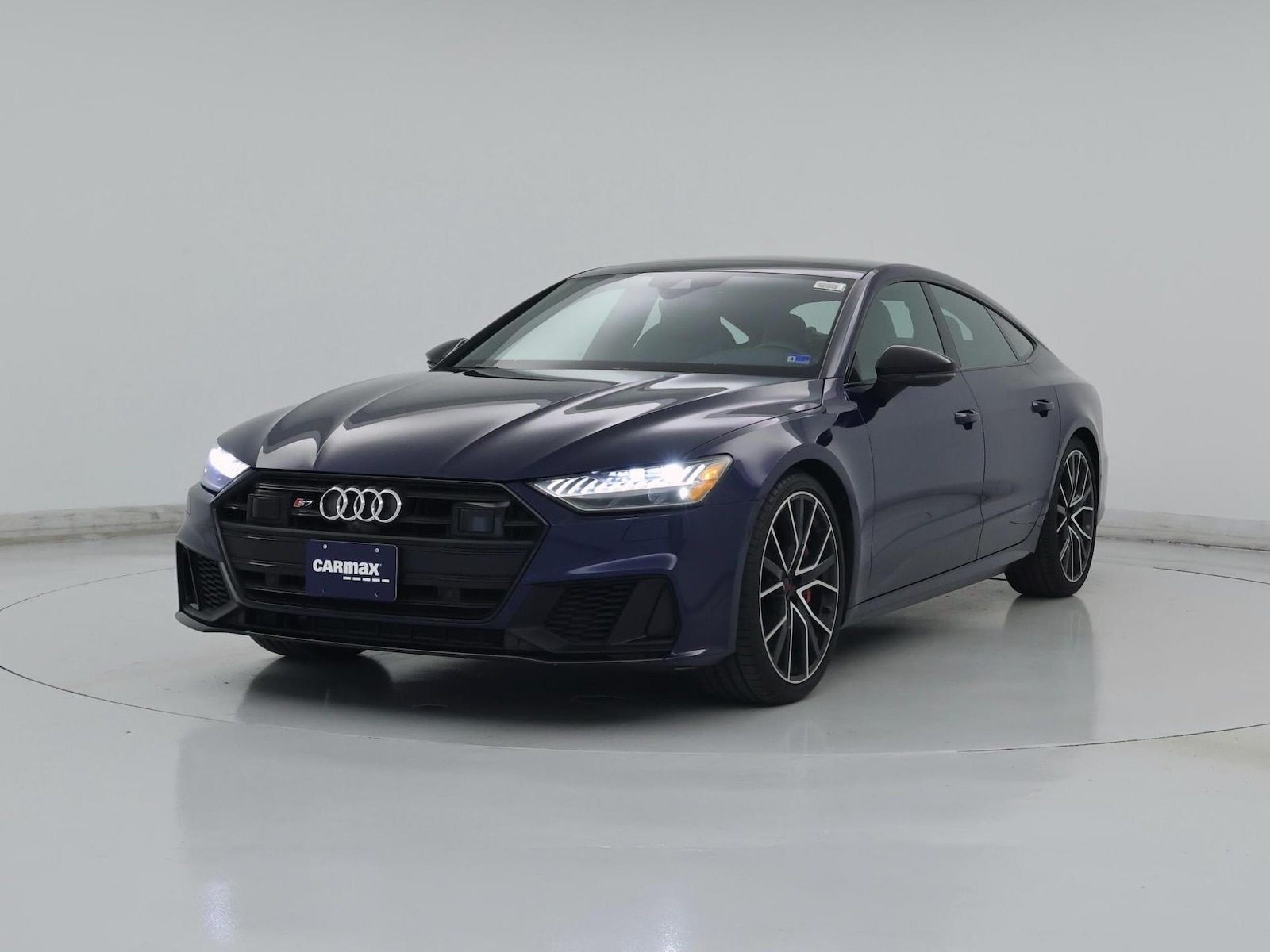 2020 Audi S7 Premium Plus - Photo 5