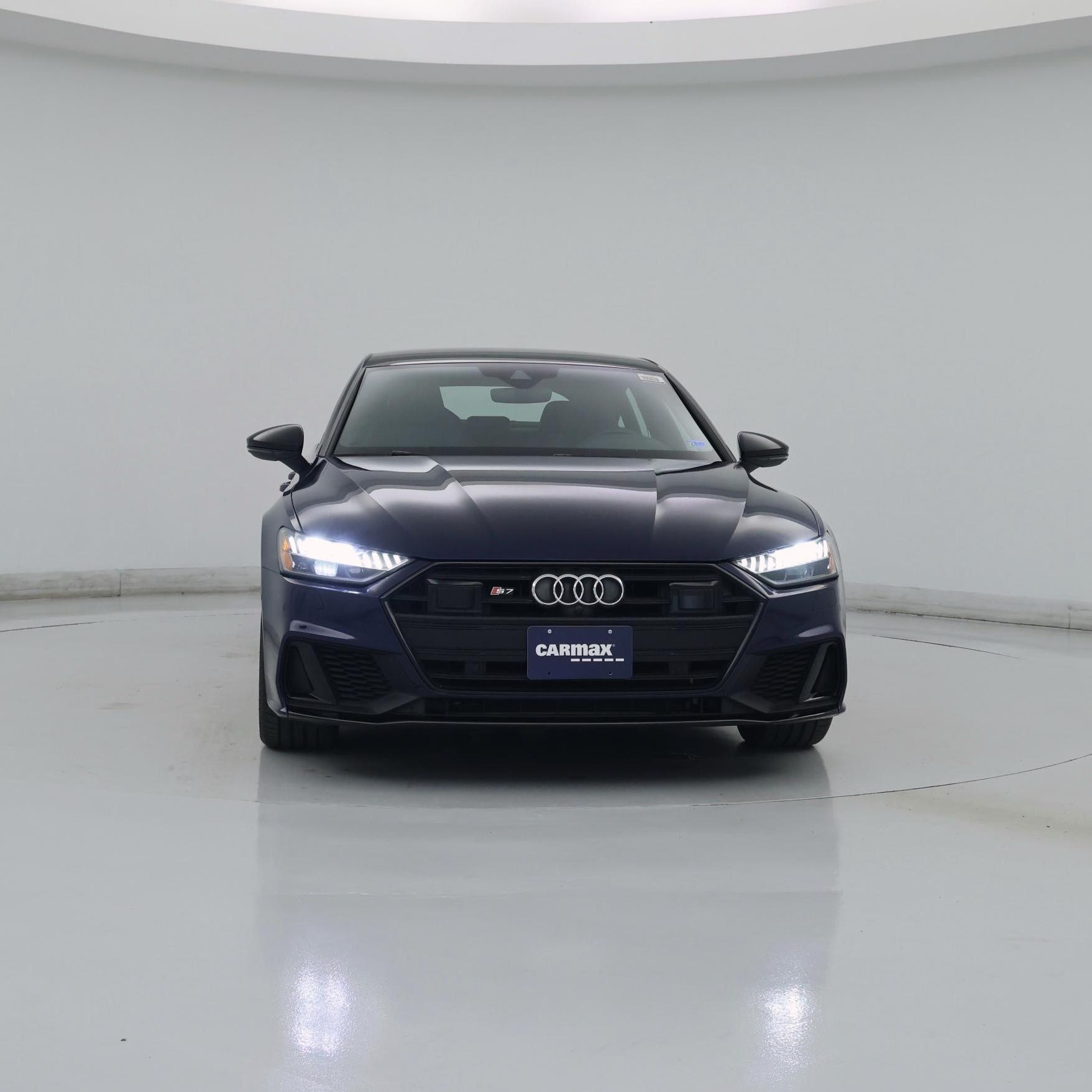 Thumbnail: 2020 Audi S7 - 5
