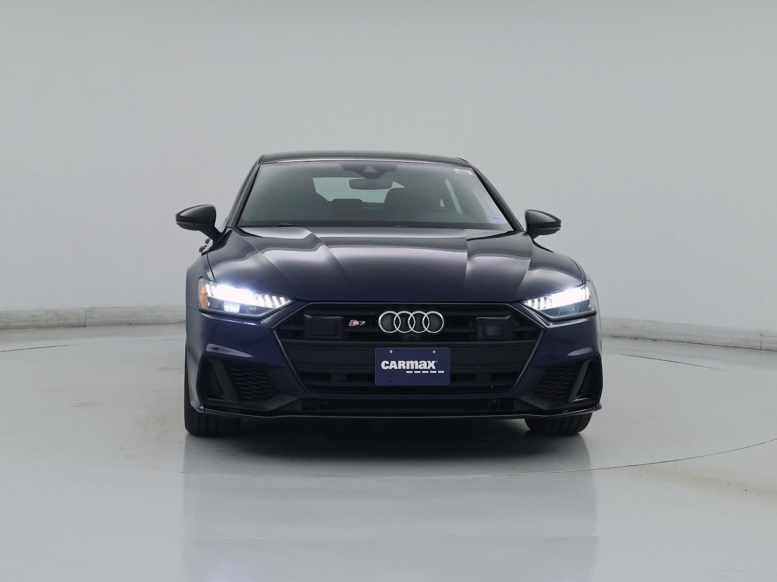 2020 Audi S7 Premium Plus - Photo 6