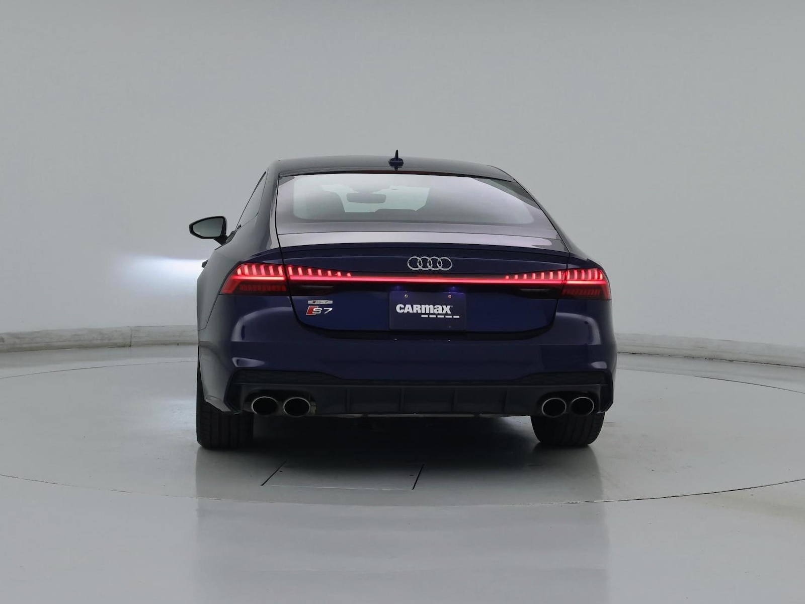 2020 Audi S7 Premium Plus - Photo 7
