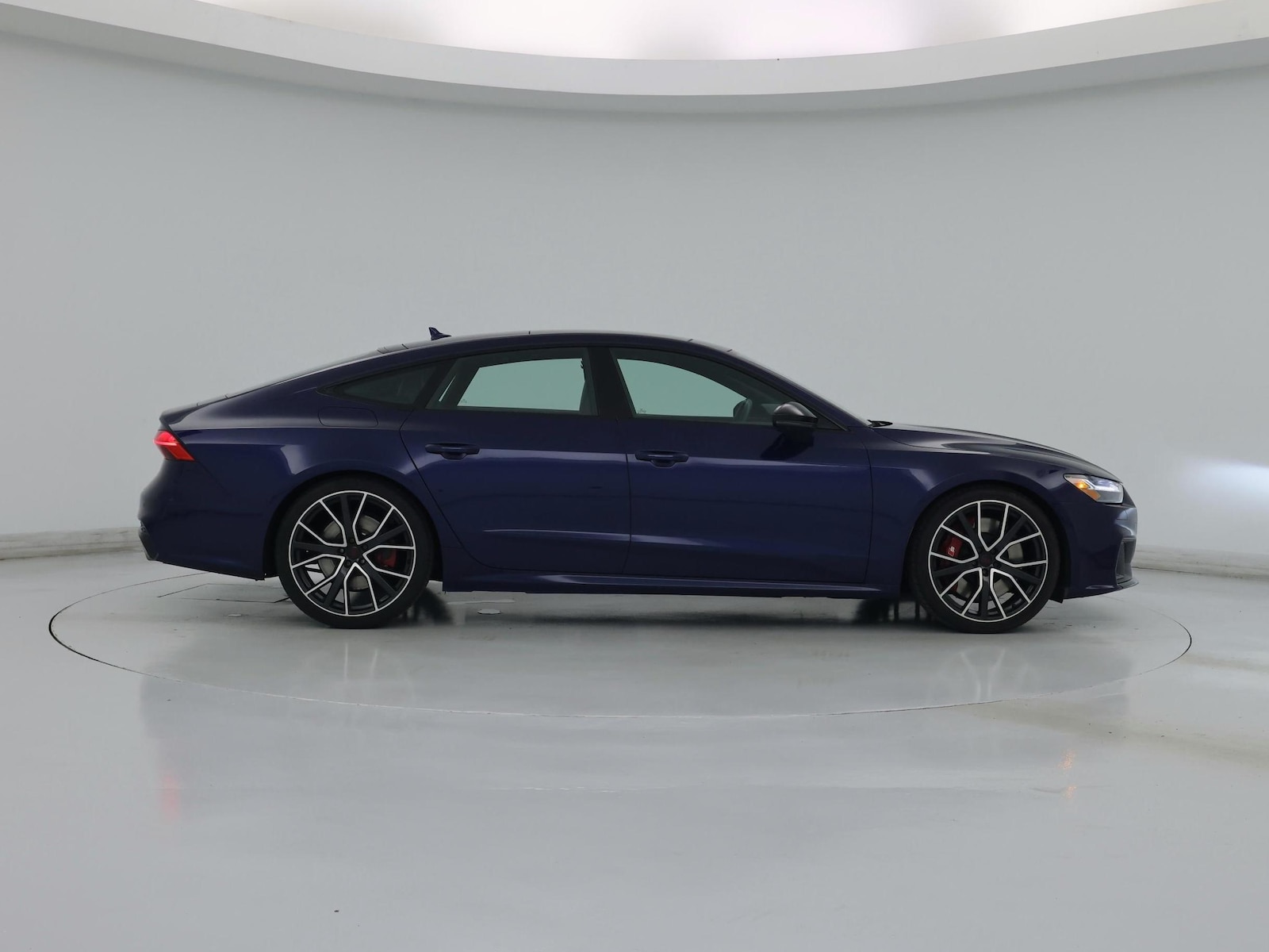 2020 Audi S7 Premium Plus - Photo 8