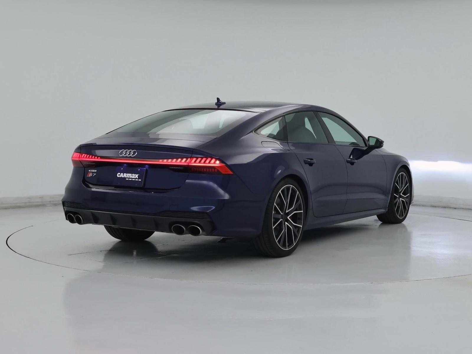2020 Audi S7 Premium Plus - Photo 9