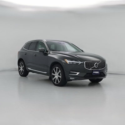 2020 Volvo XC60 T5 Inscription