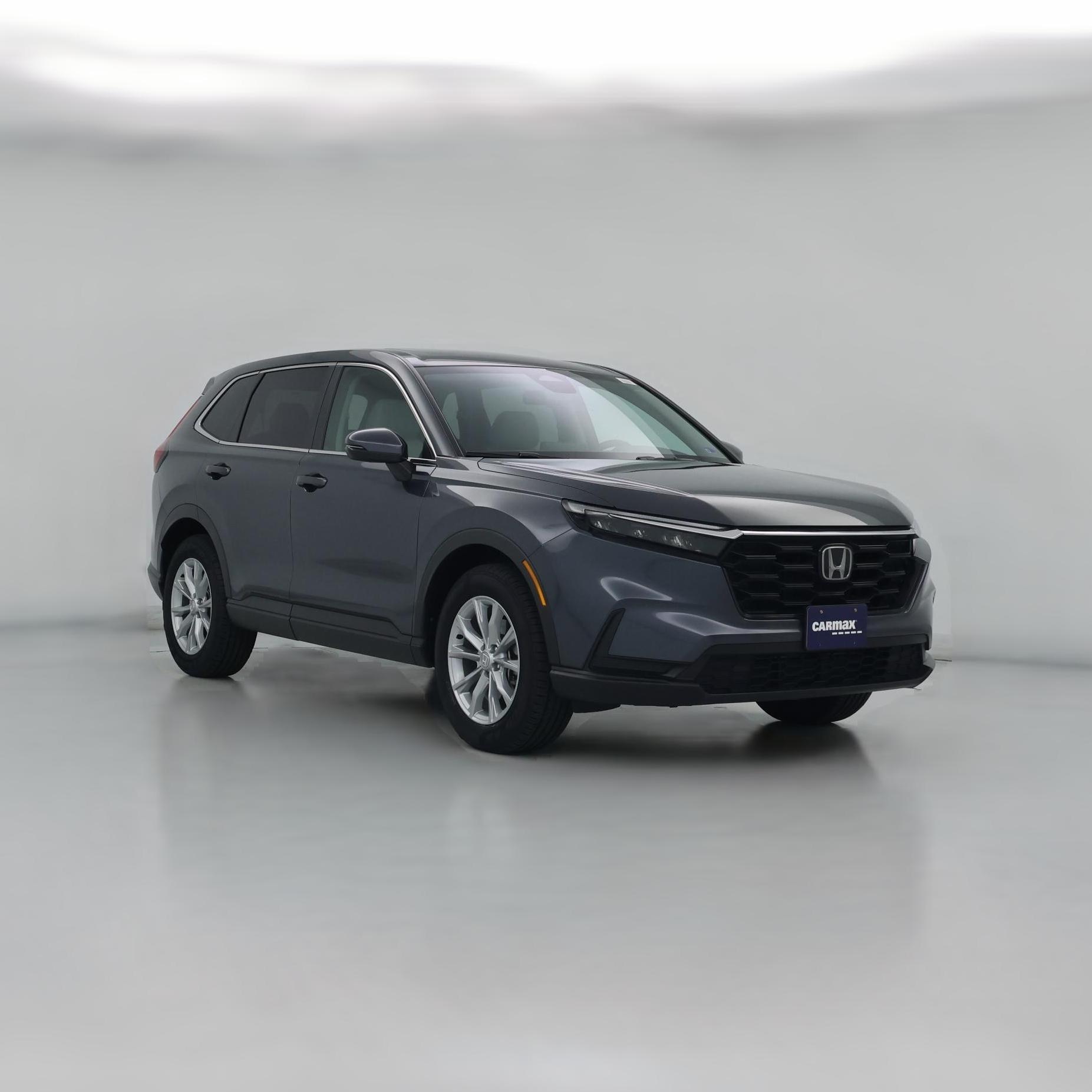 Thumbnail: 2025 Honda CR-V - 1