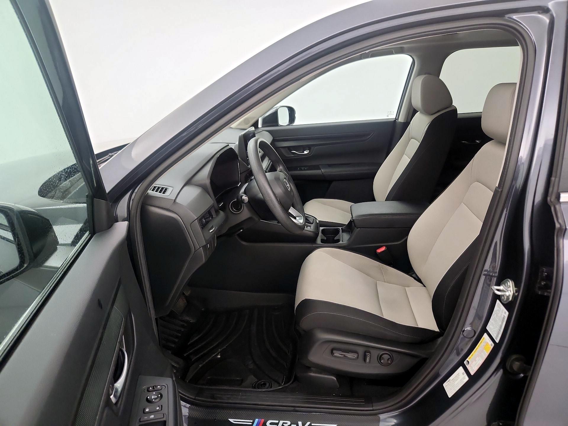 Thumbnail: 2025 Honda CR-V - 11