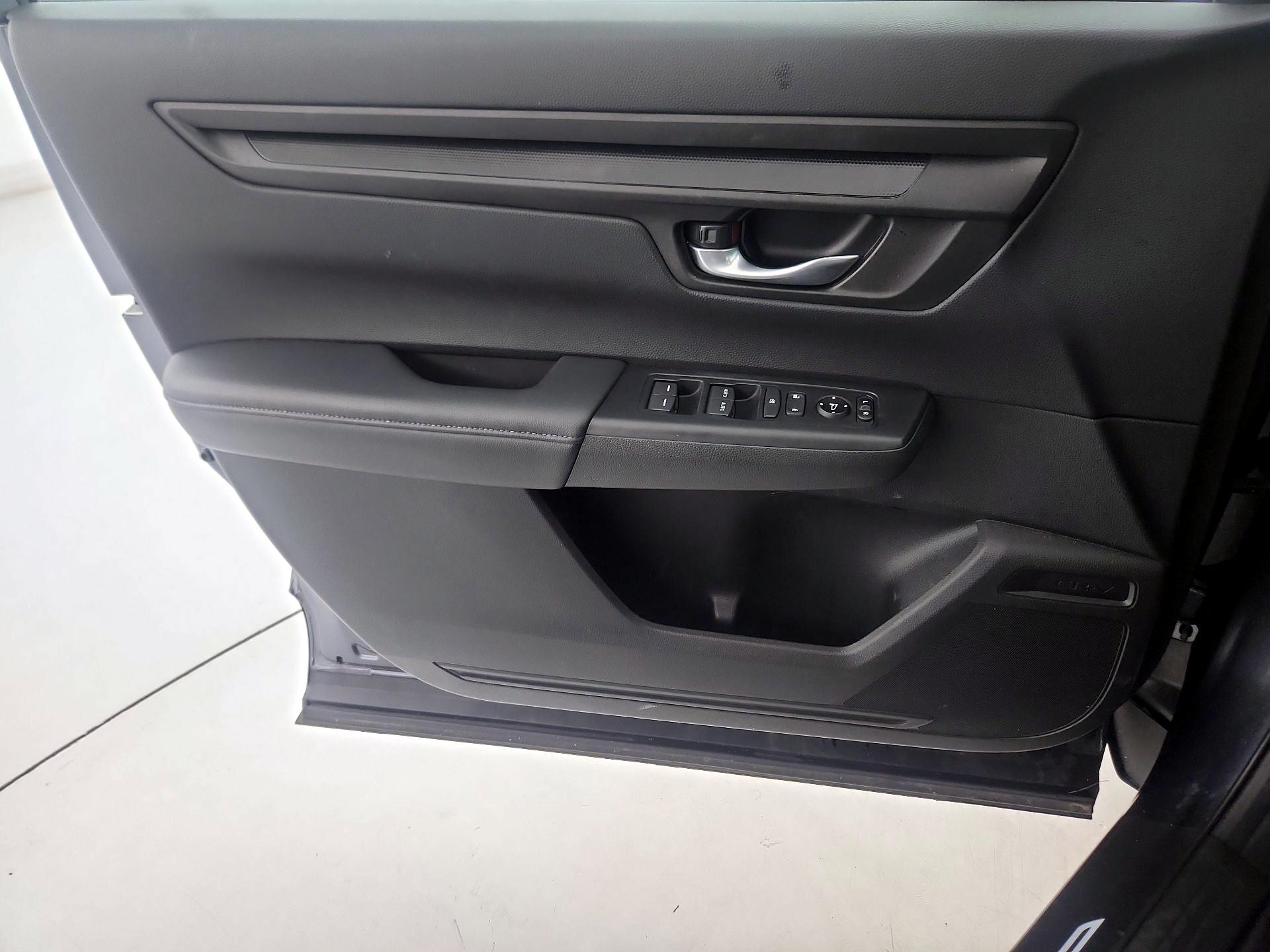 Thumbnail: 2025 Honda CR-V - 12