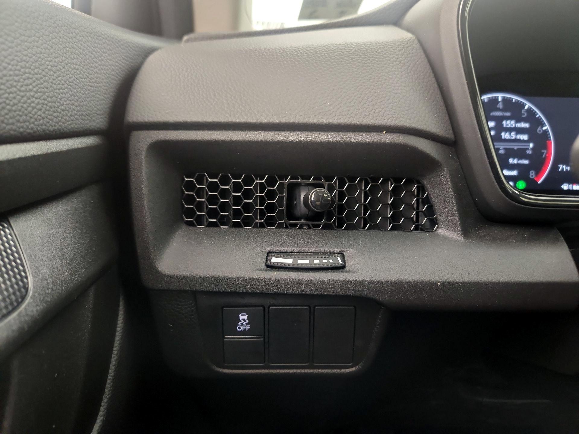 Thumbnail: 2025 Honda CR-V - 13