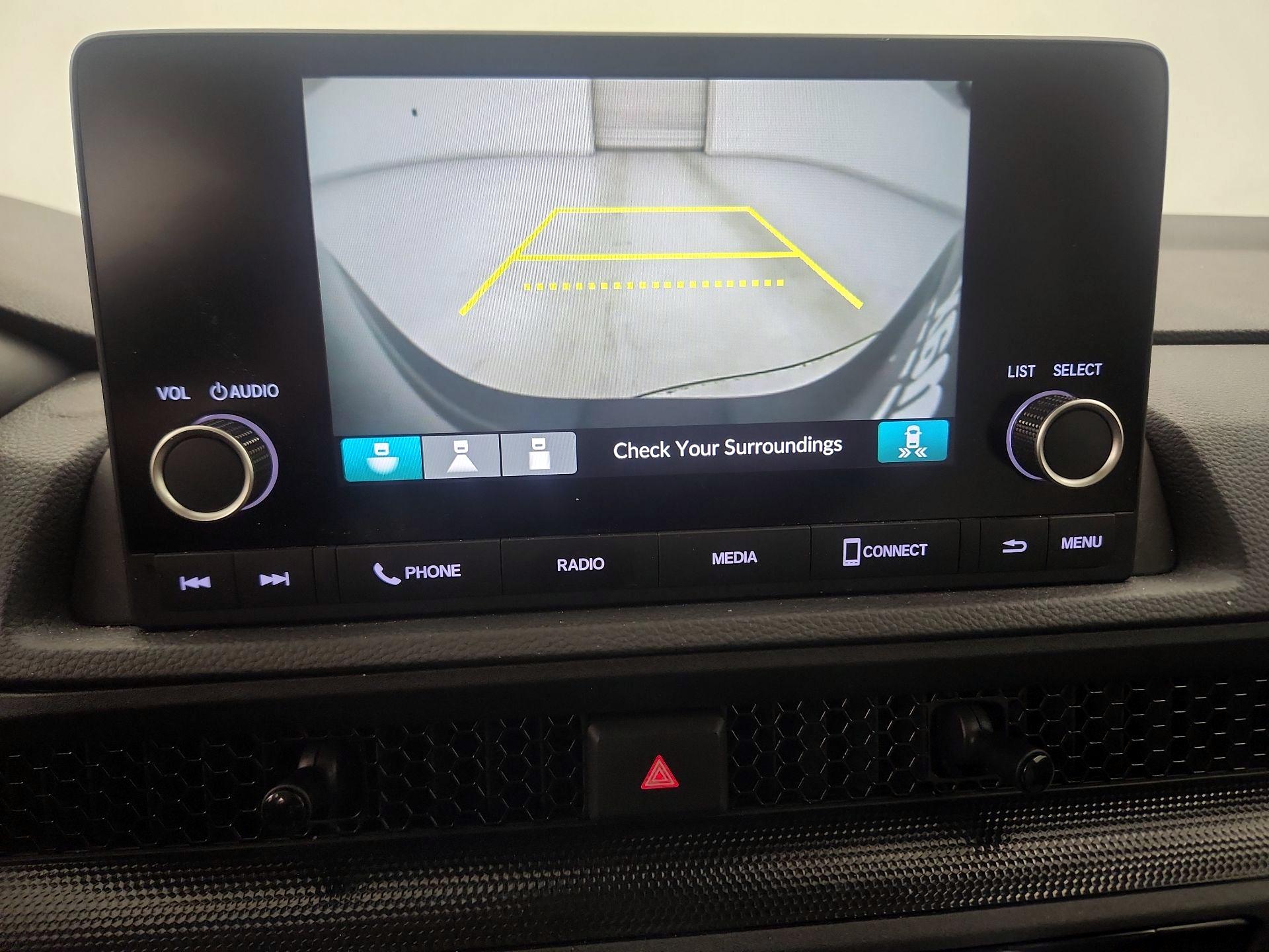 Thumbnail: 2025 Honda CR-V - 14