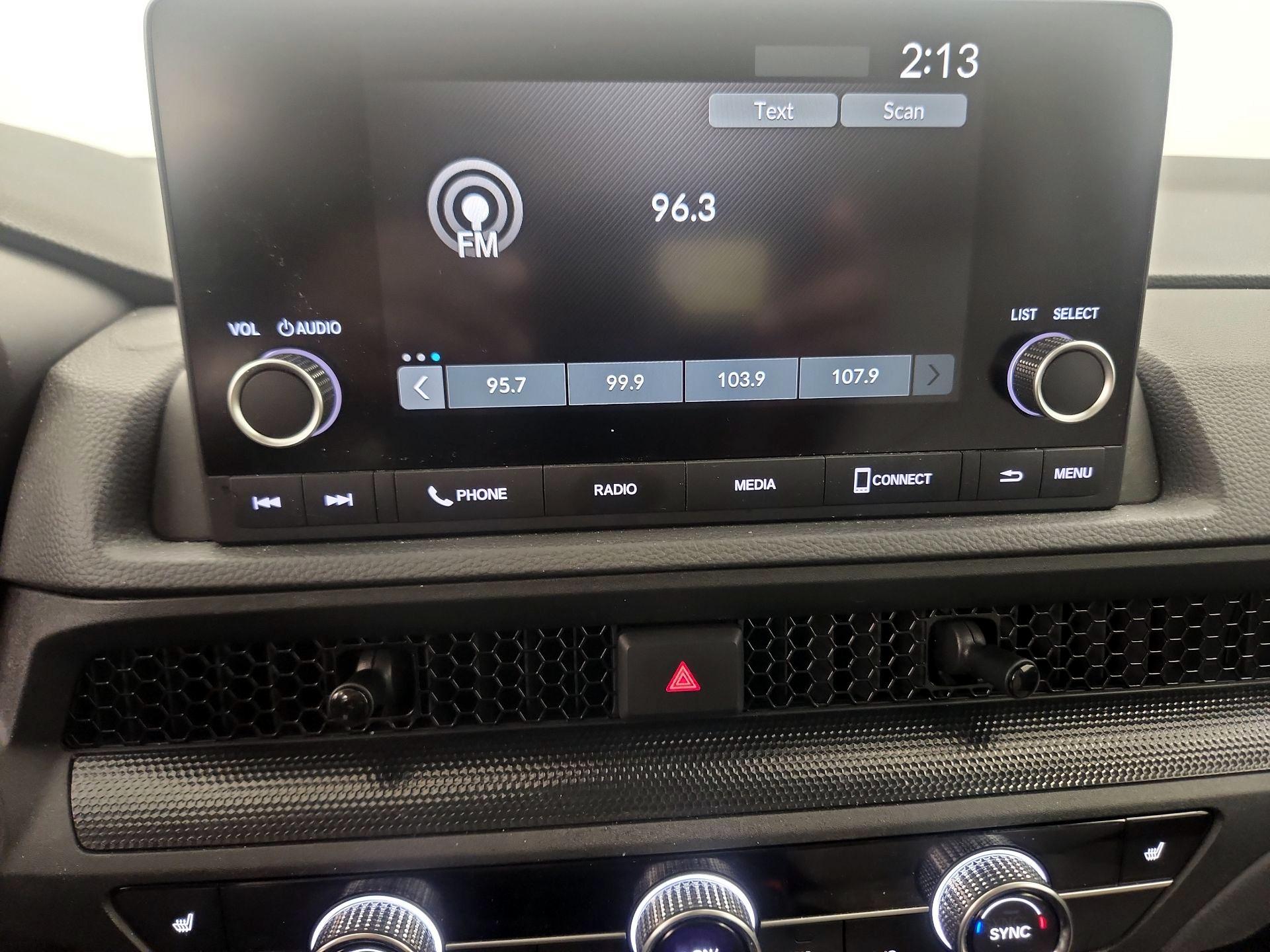 Thumbnail: 2025 Honda CR-V - 15