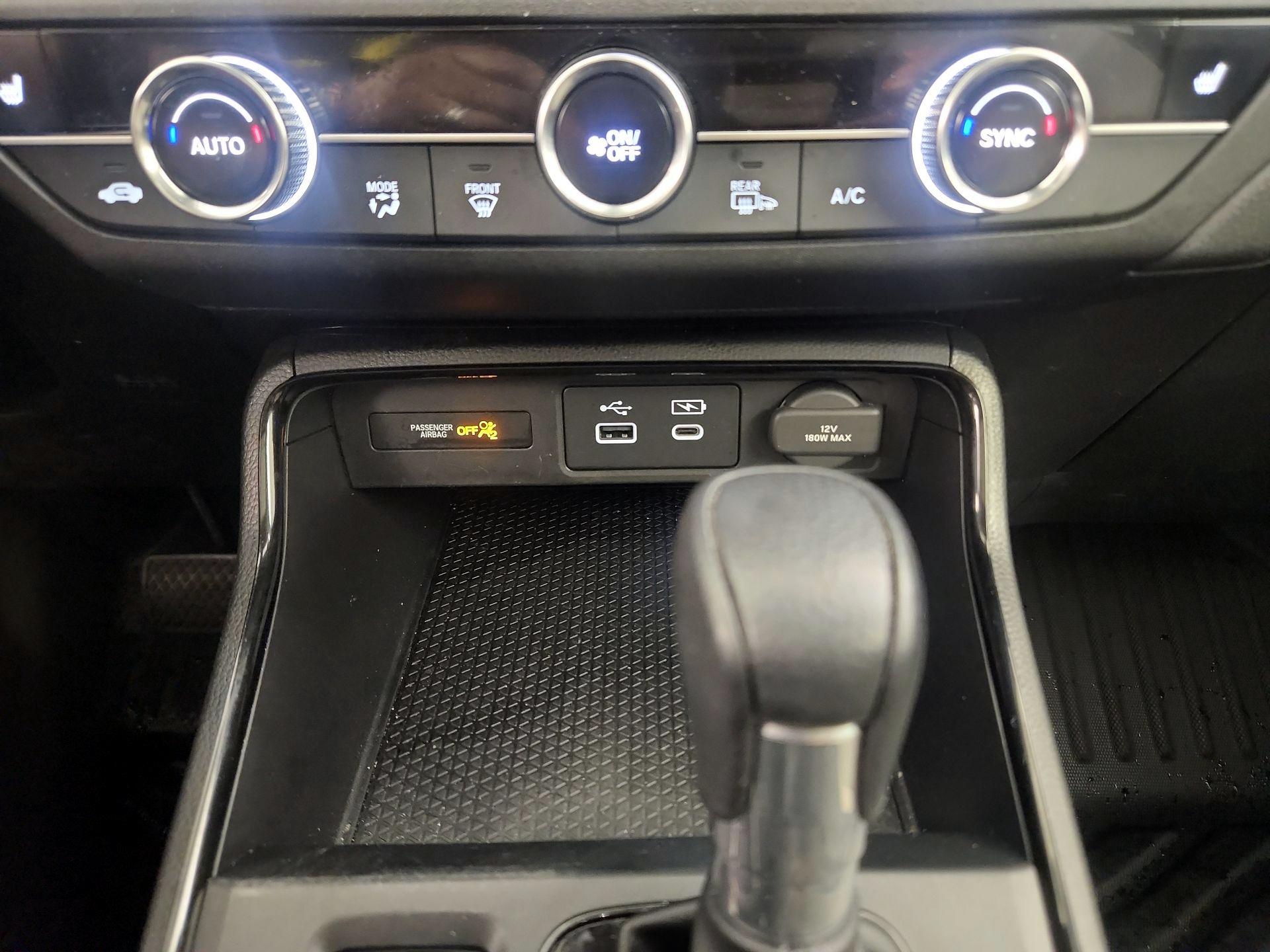 Thumbnail: 2025 Honda CR-V - 16