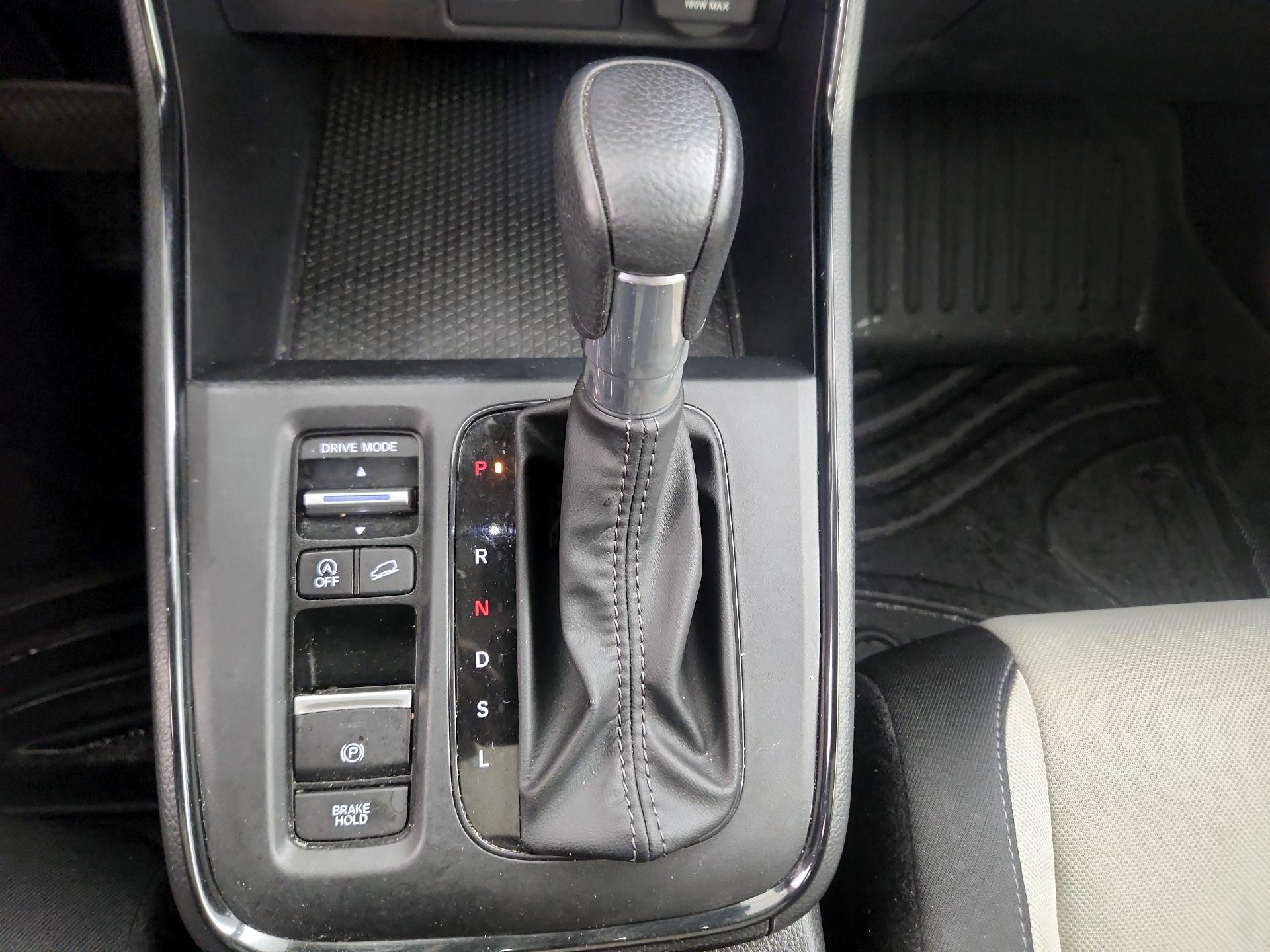 Thumbnail: 2025 Honda CR-V - 17