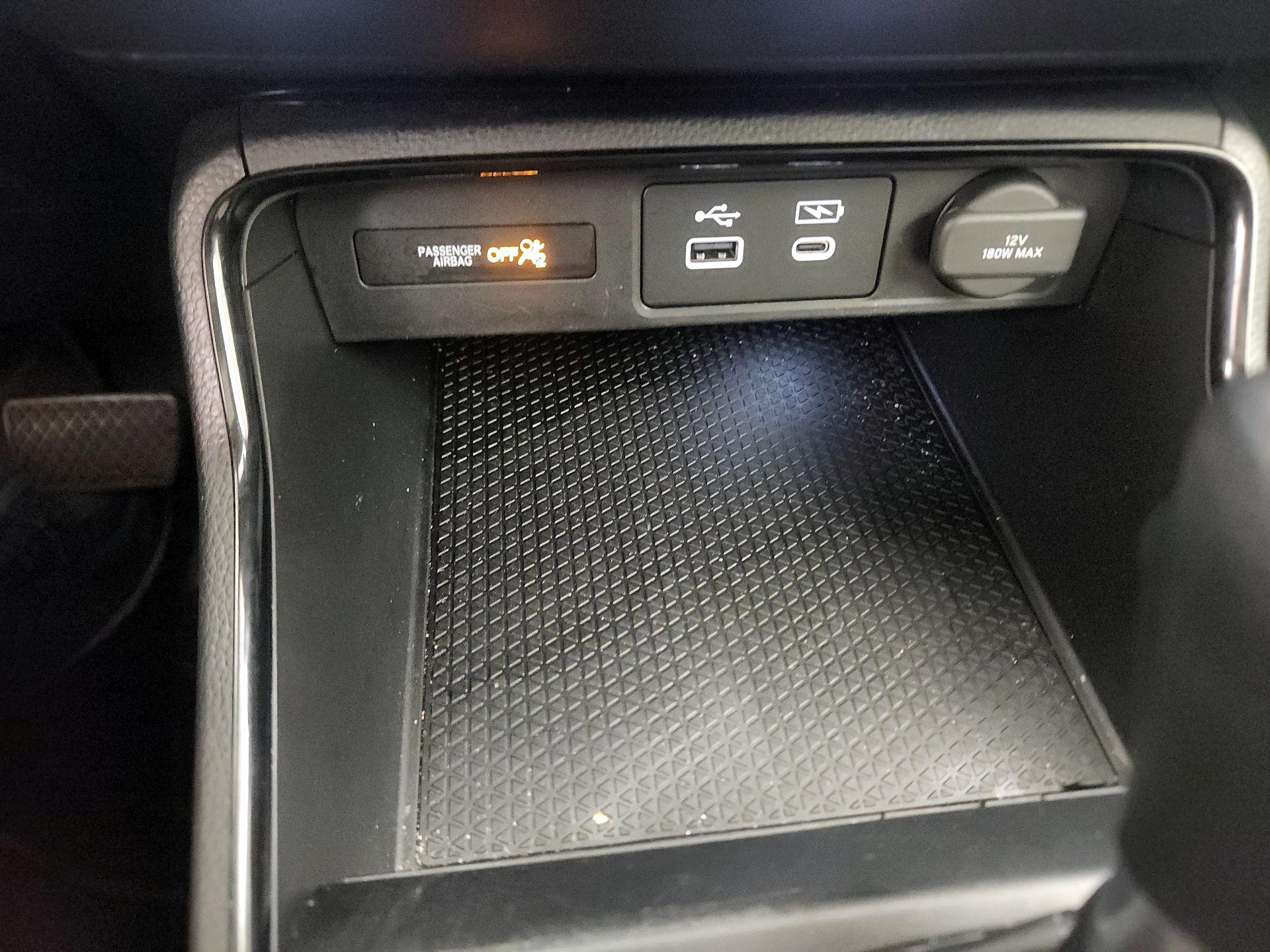 Thumbnail: 2025 Honda CR-V - 18