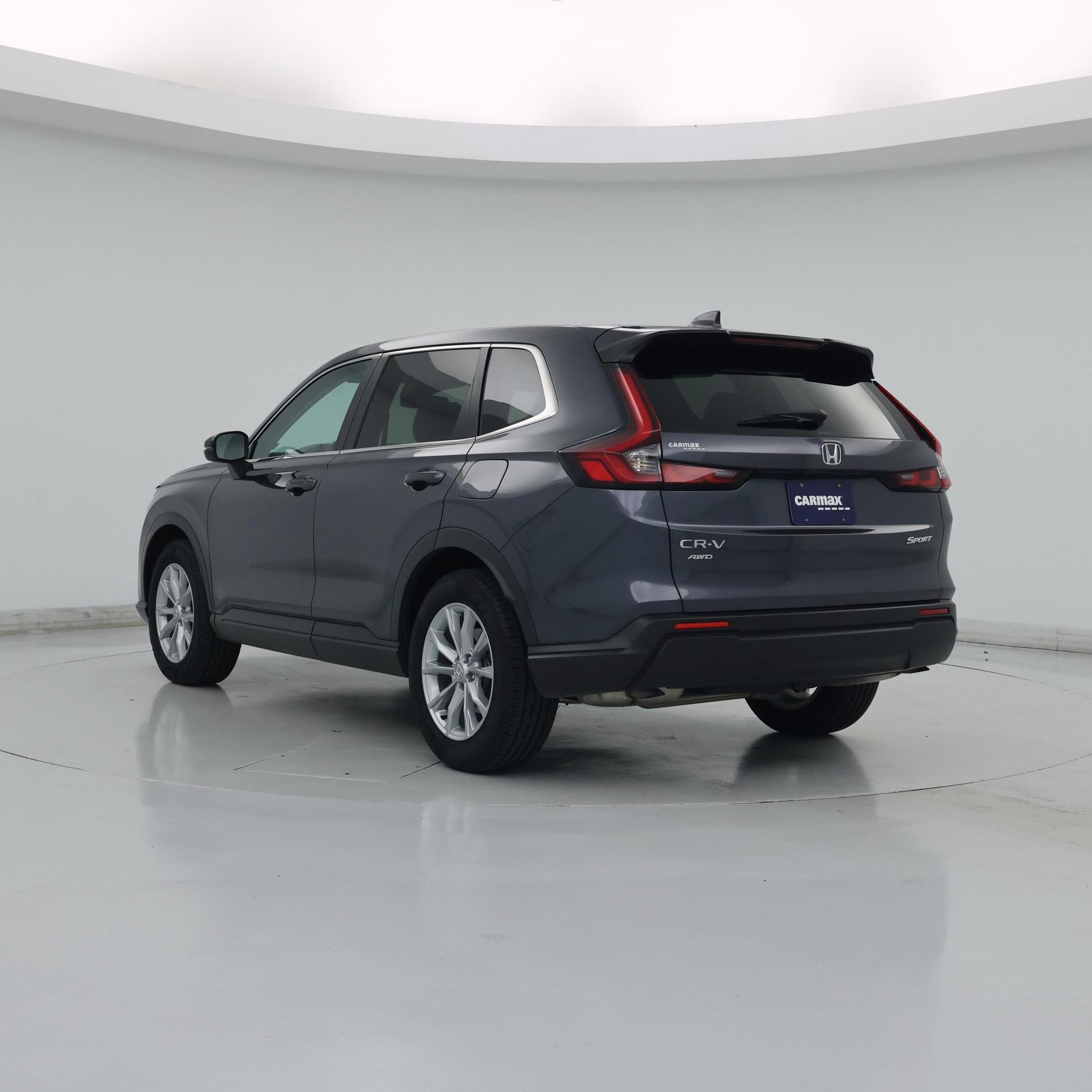 Thumbnail: 2025 Honda CR-V - 2