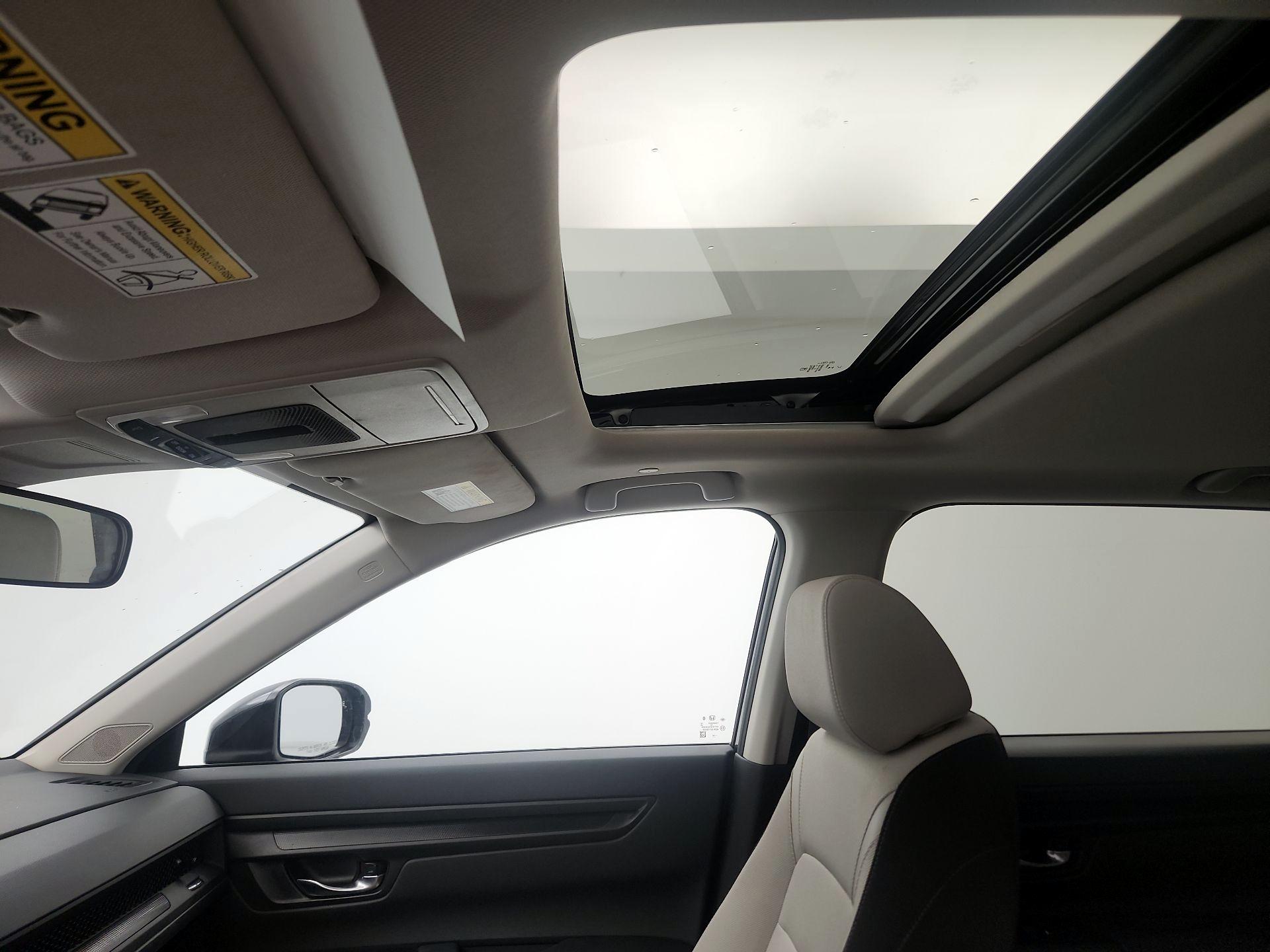 Thumbnail: 2025 Honda CR-V - 19