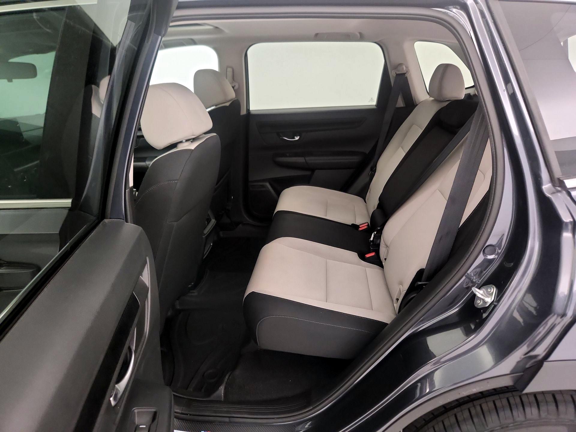 Thumbnail: 2025 Honda CR-V - 20