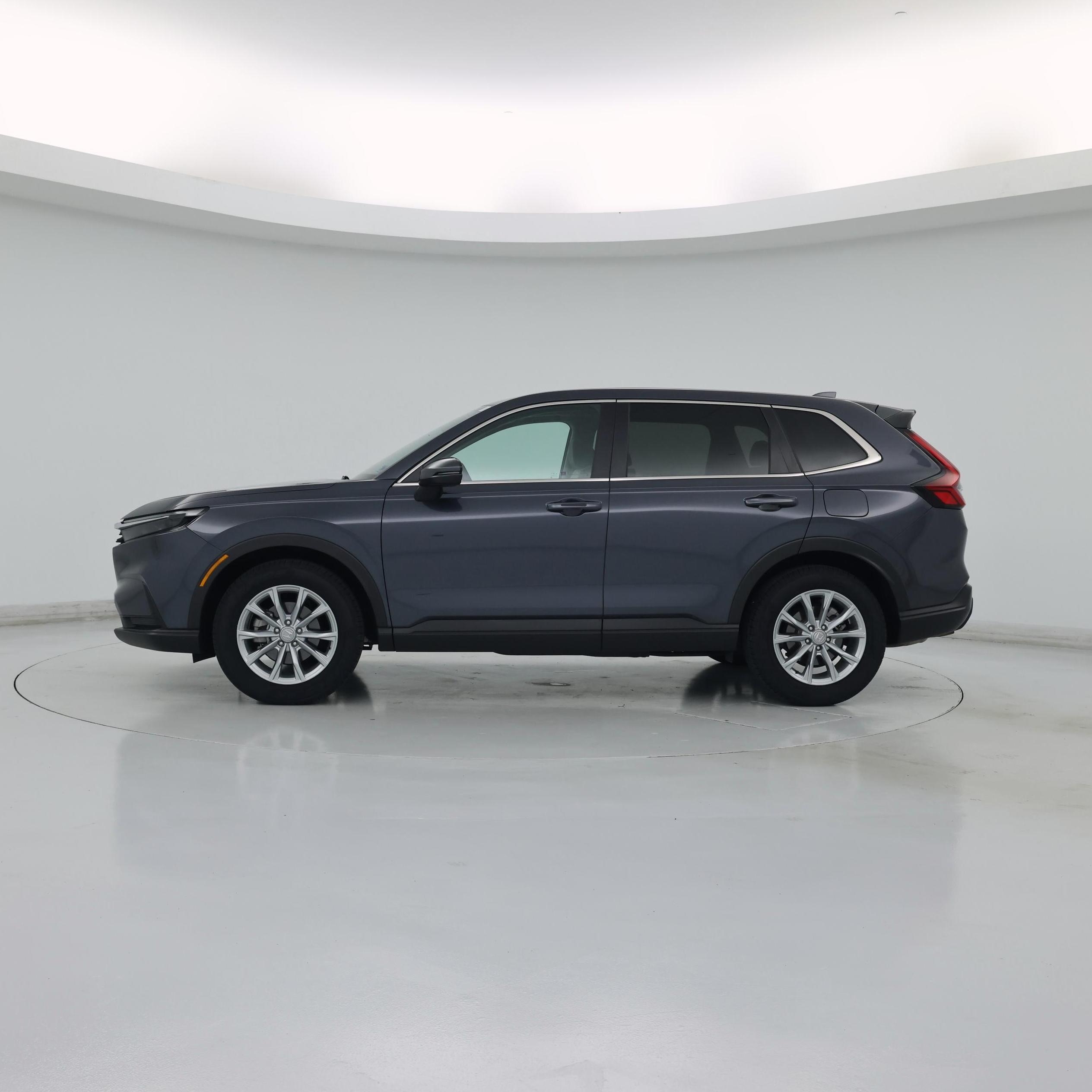 Thumbnail: 2025 Honda CR-V - 3