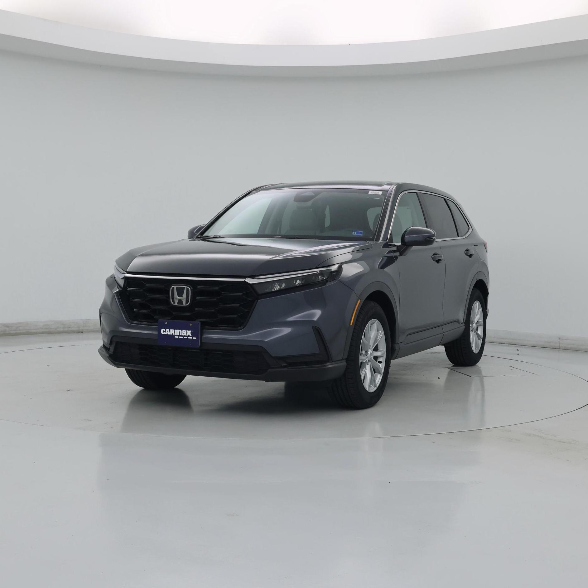 Thumbnail: 2025 Honda CR-V - 4
