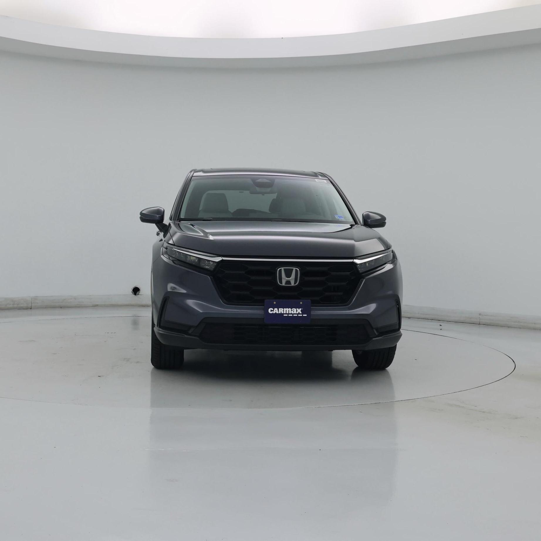 Thumbnail: 2025 Honda CR-V - 5