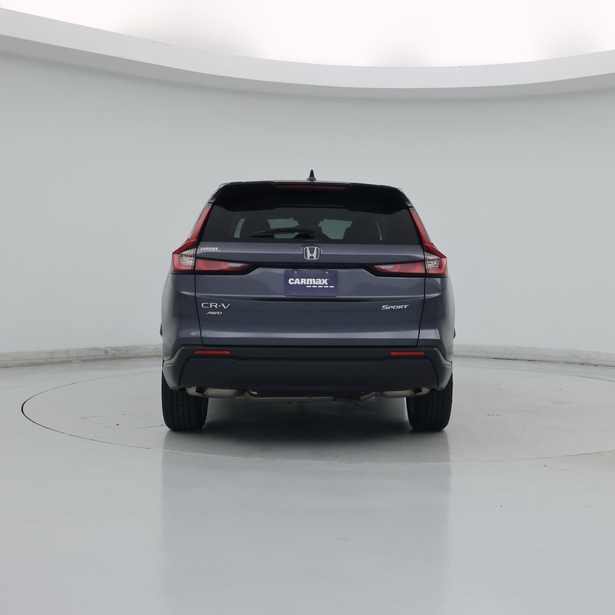 Thumbnail: 2025 Honda CR-V - 6