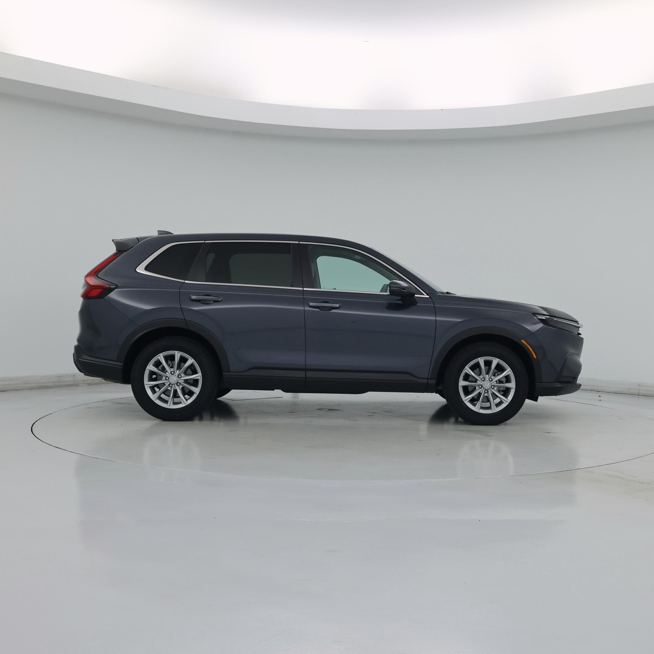 Thumbnail: 2025 Honda CR-V - 7