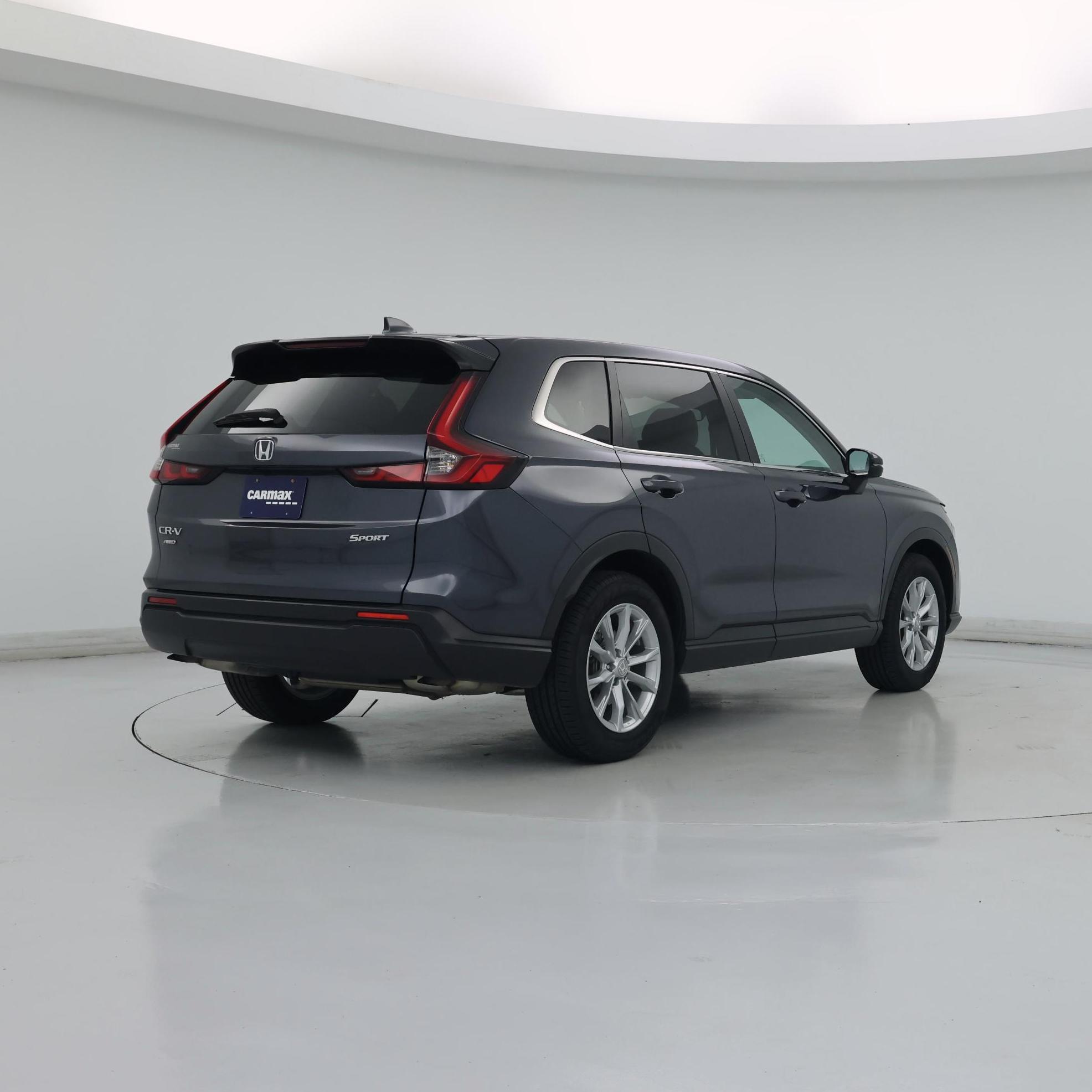 Thumbnail: 2025 Honda CR-V - 8