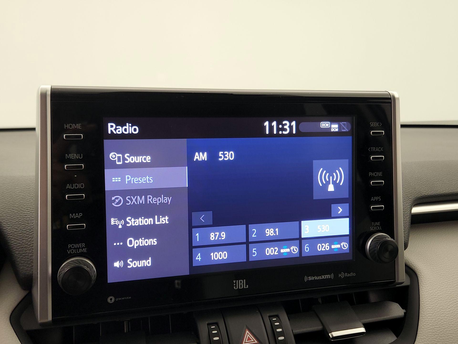 Thumbnail: 2022 Toyota RAV4 - 15