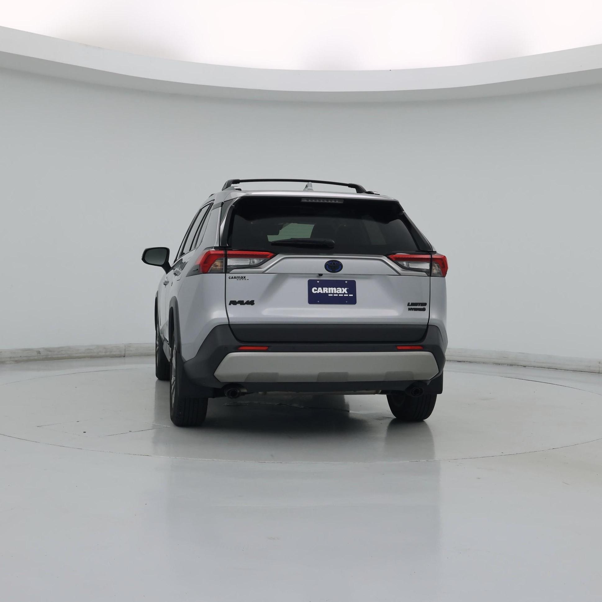 Thumbnail: 2022 Toyota RAV4 - 6