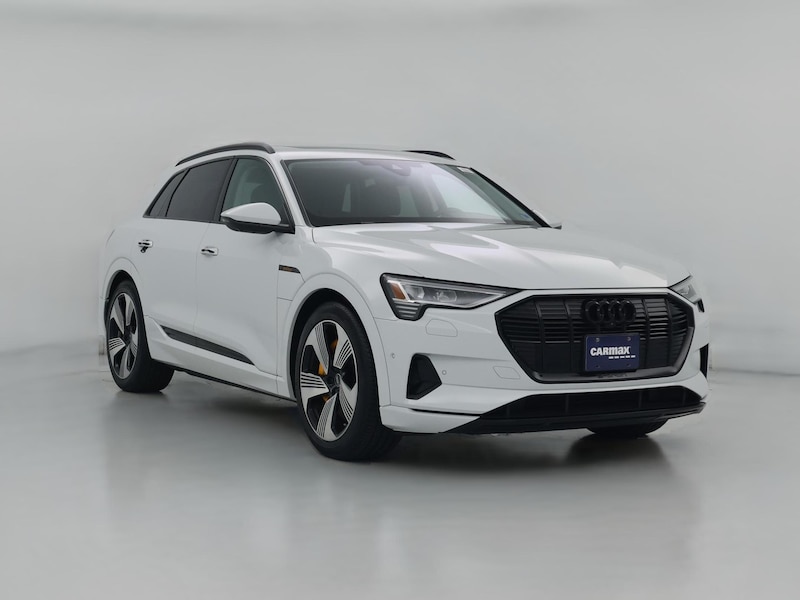 2023 Audi e-tron Premium Plus -
                  Sterling, VA