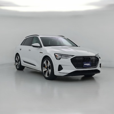 2023 Audi e-tron Premium Plus