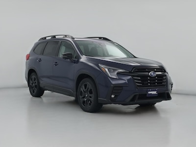 2023 Subaru Ascent Onyx Edition Limited