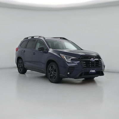 2023 Subaru Ascent Onyx Edition Limited
