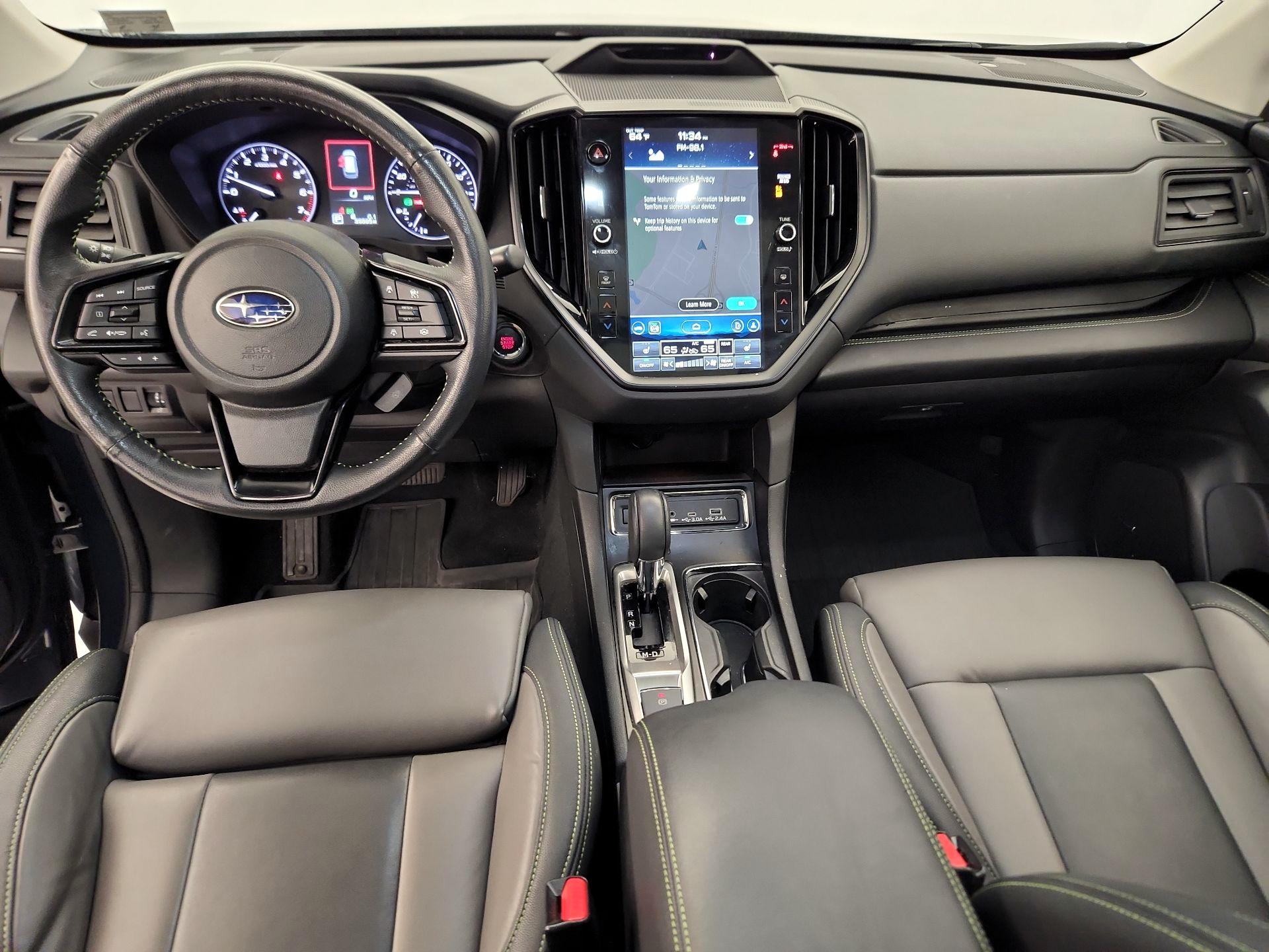 Thumbnail: 2023 Subaru Ascent - 9