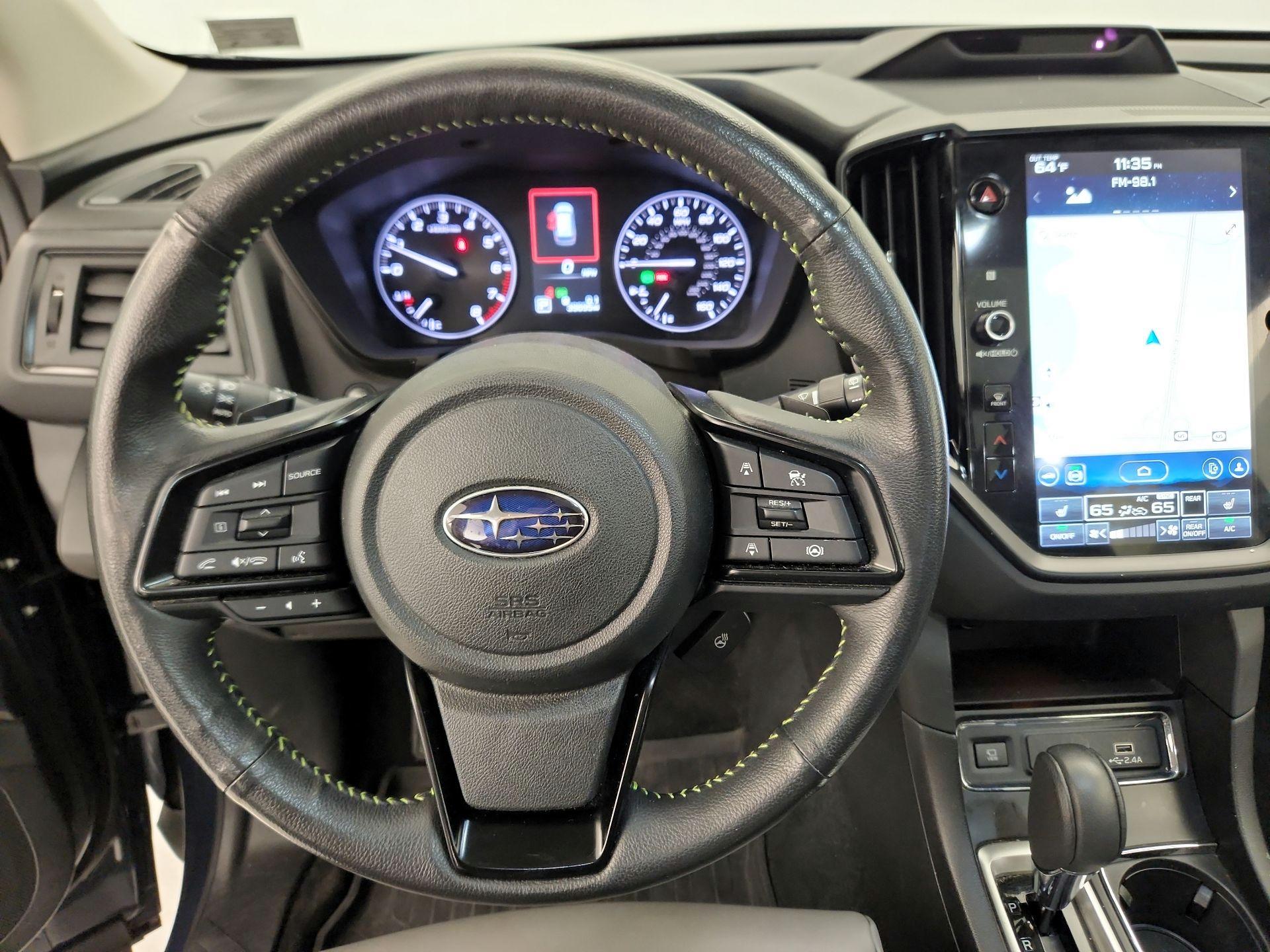 Thumbnail: 2023 Subaru Ascent - 10